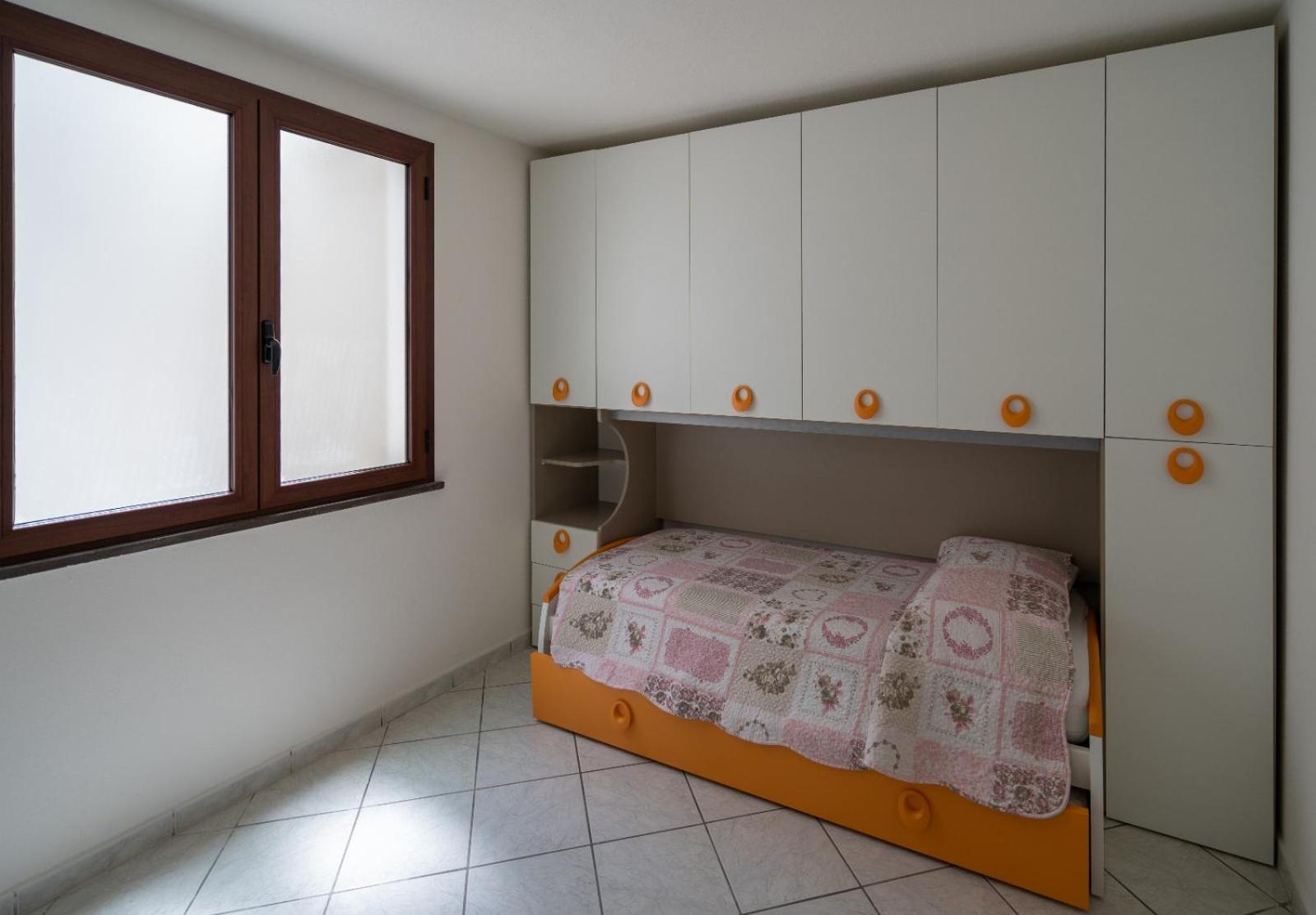 Appartamento Belvedere Sassos