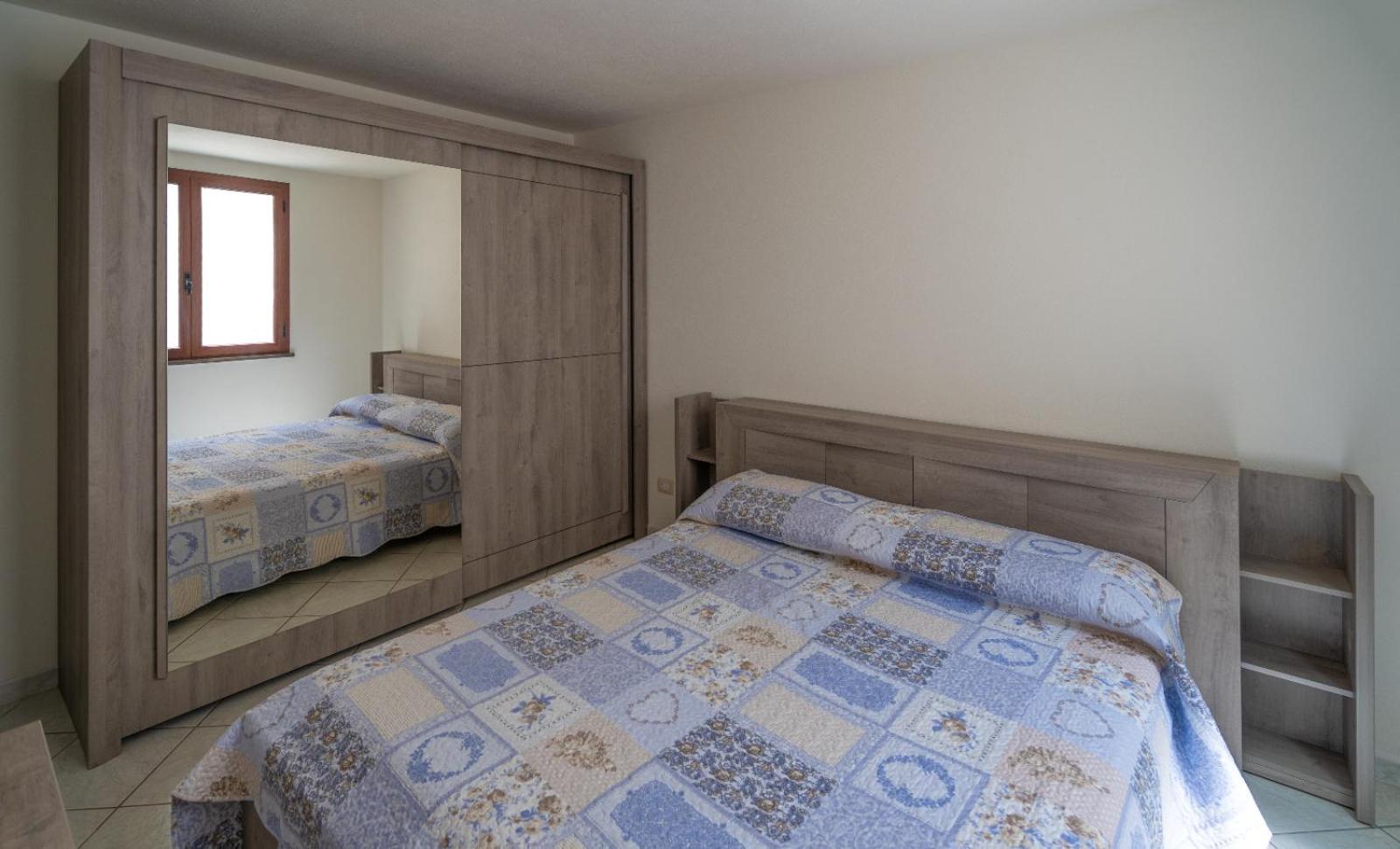 Appartamento Belvedere Sassos