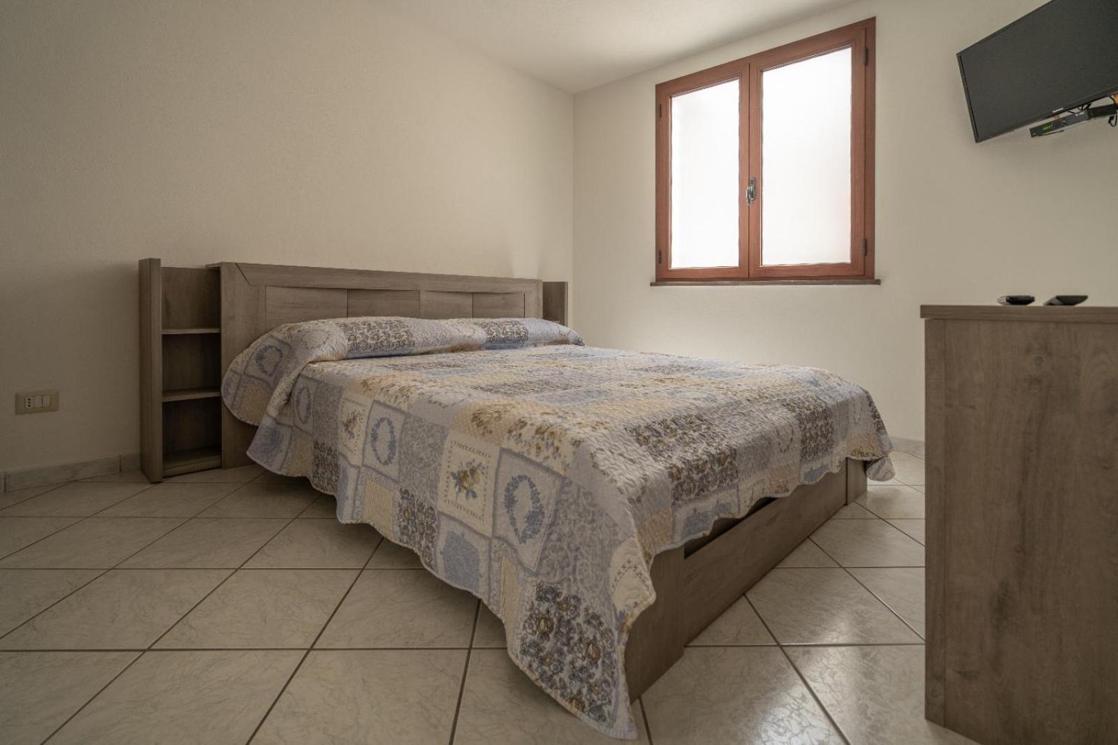 Appartamento Belvedere Sassos