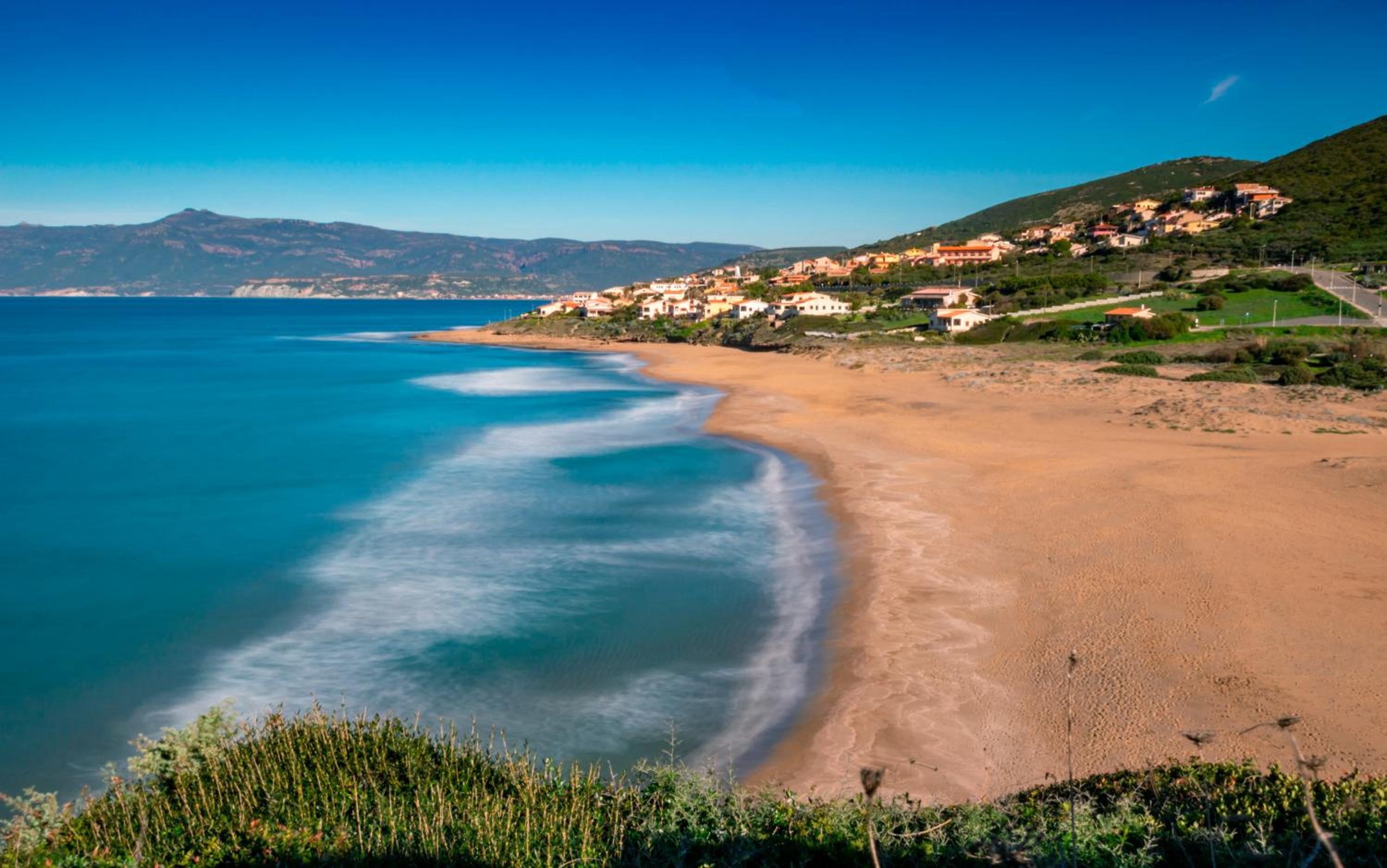 Appartamento Belvedere Sassos