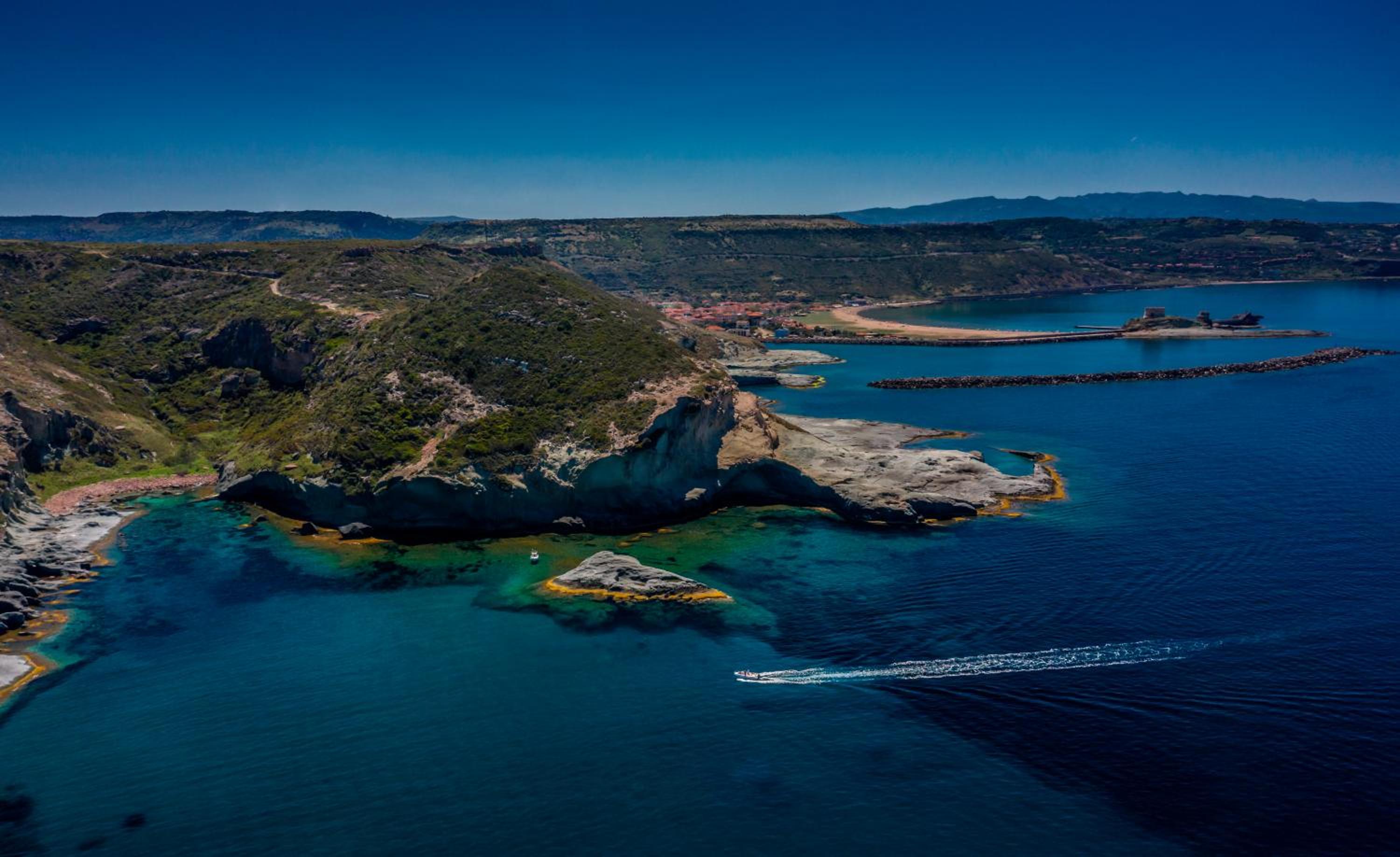 Appartamento Belvedere Sassos