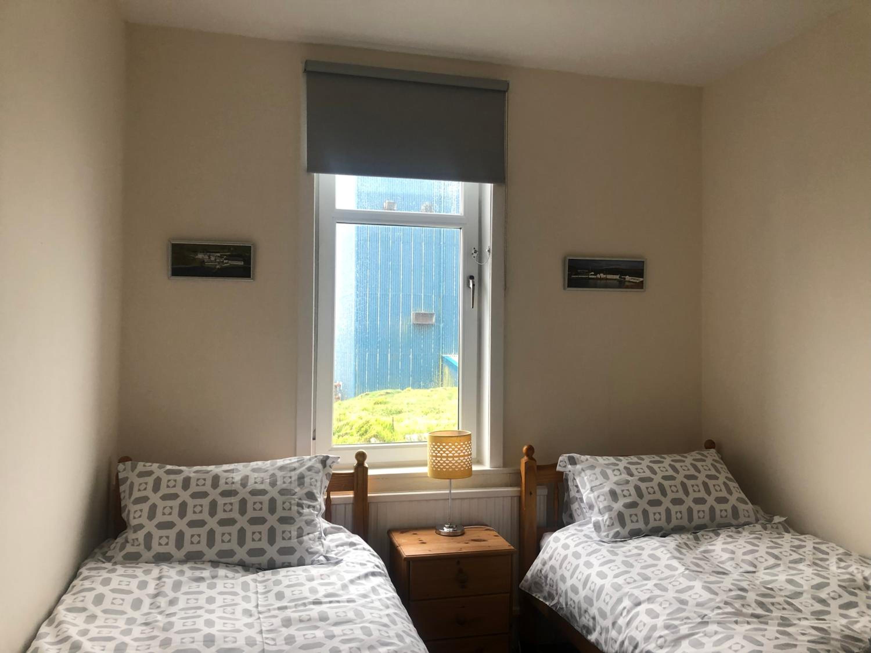Cala Sith Guesthouse view 4