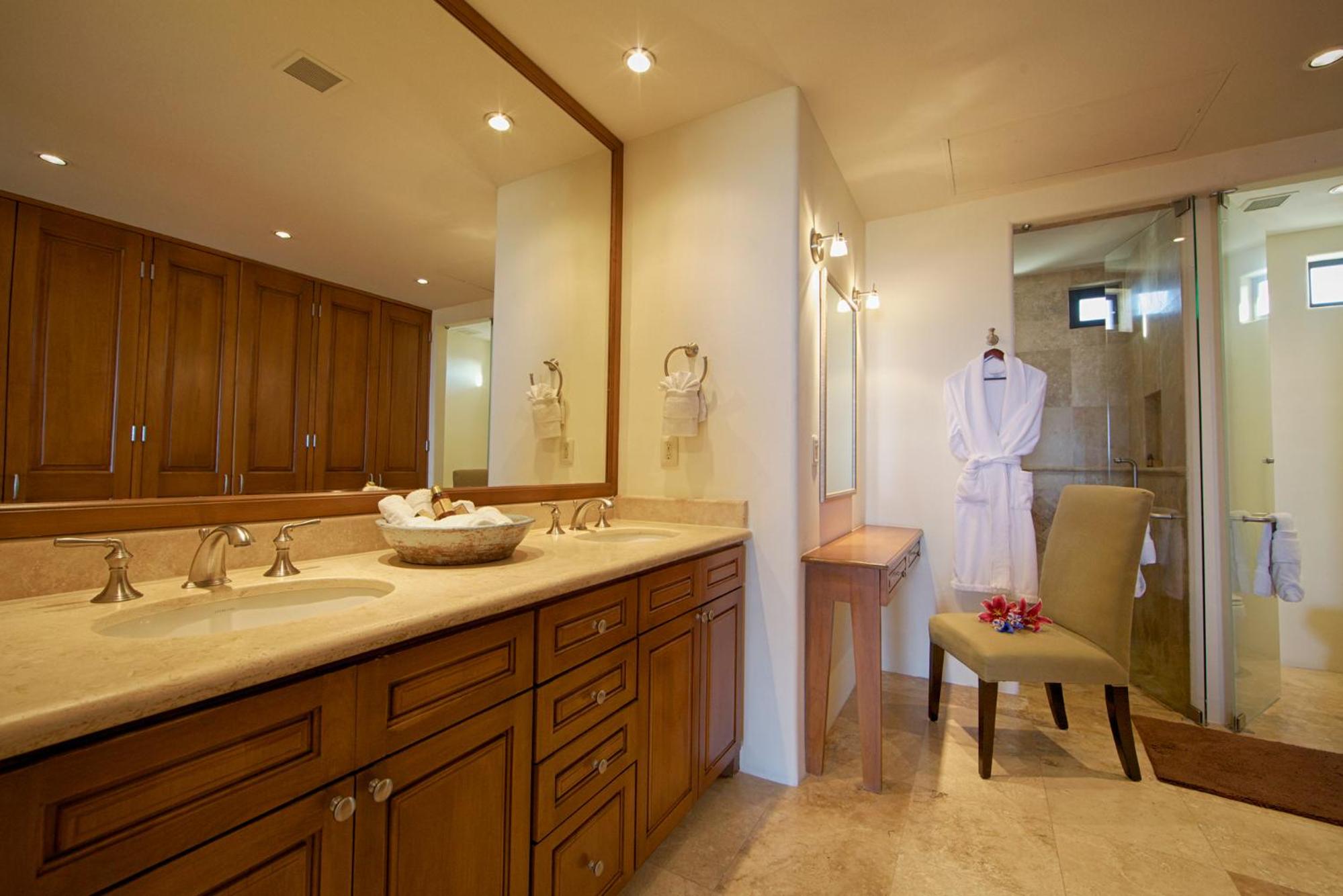 Photo 48 sur 61 de Alegranza Luxury Resort - All Master Suite