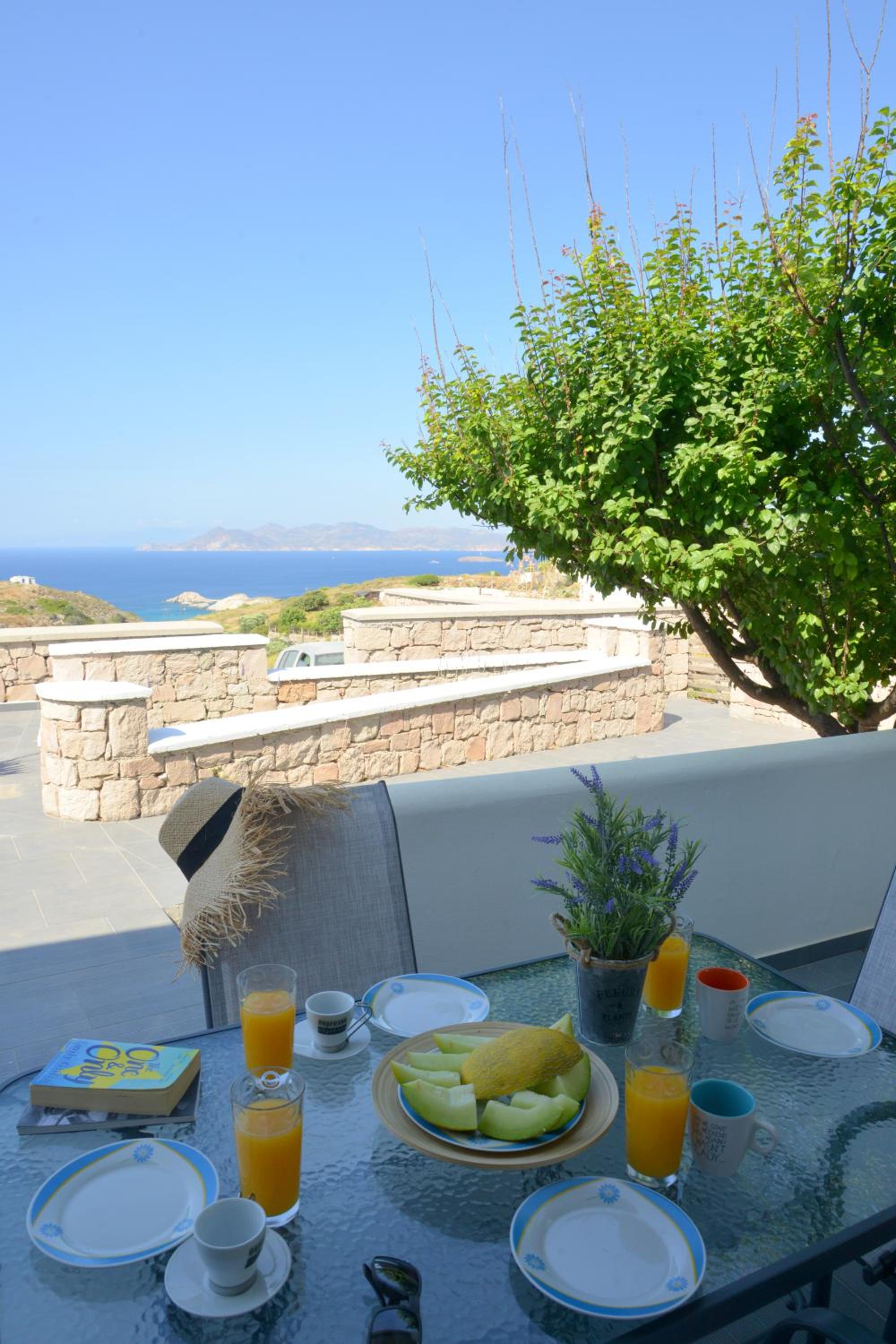 Casa Sole view 3