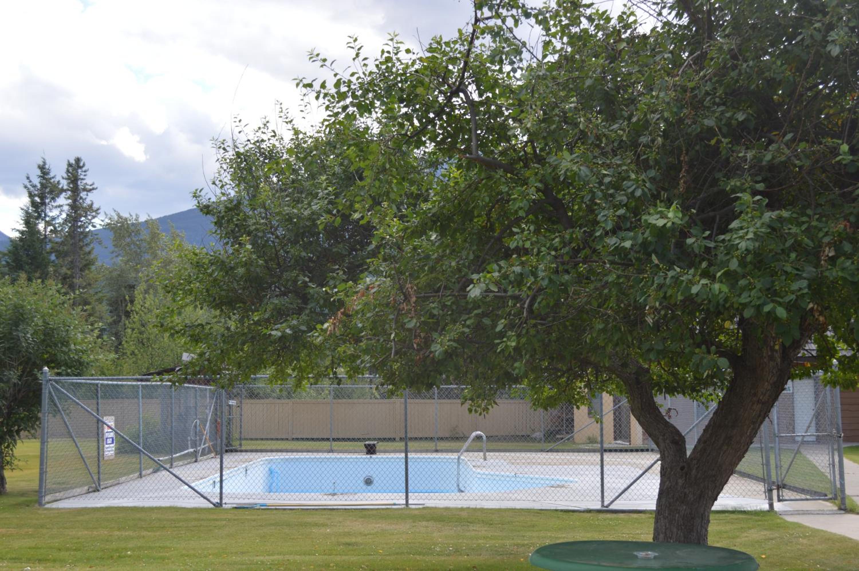 Mary's Motel