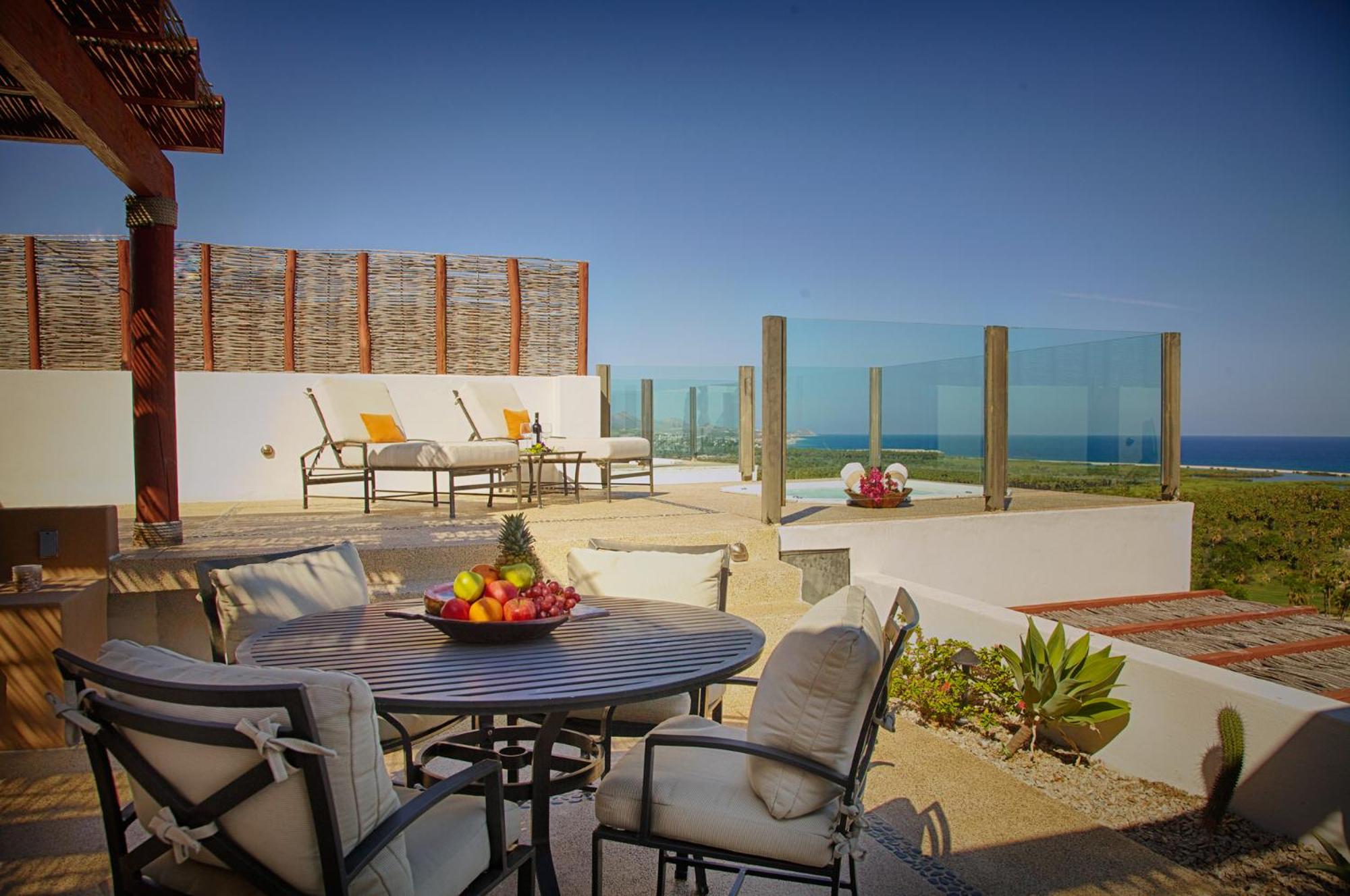 Photo 21 sur 61 de Alegranza Luxury Resort - All Master Suite