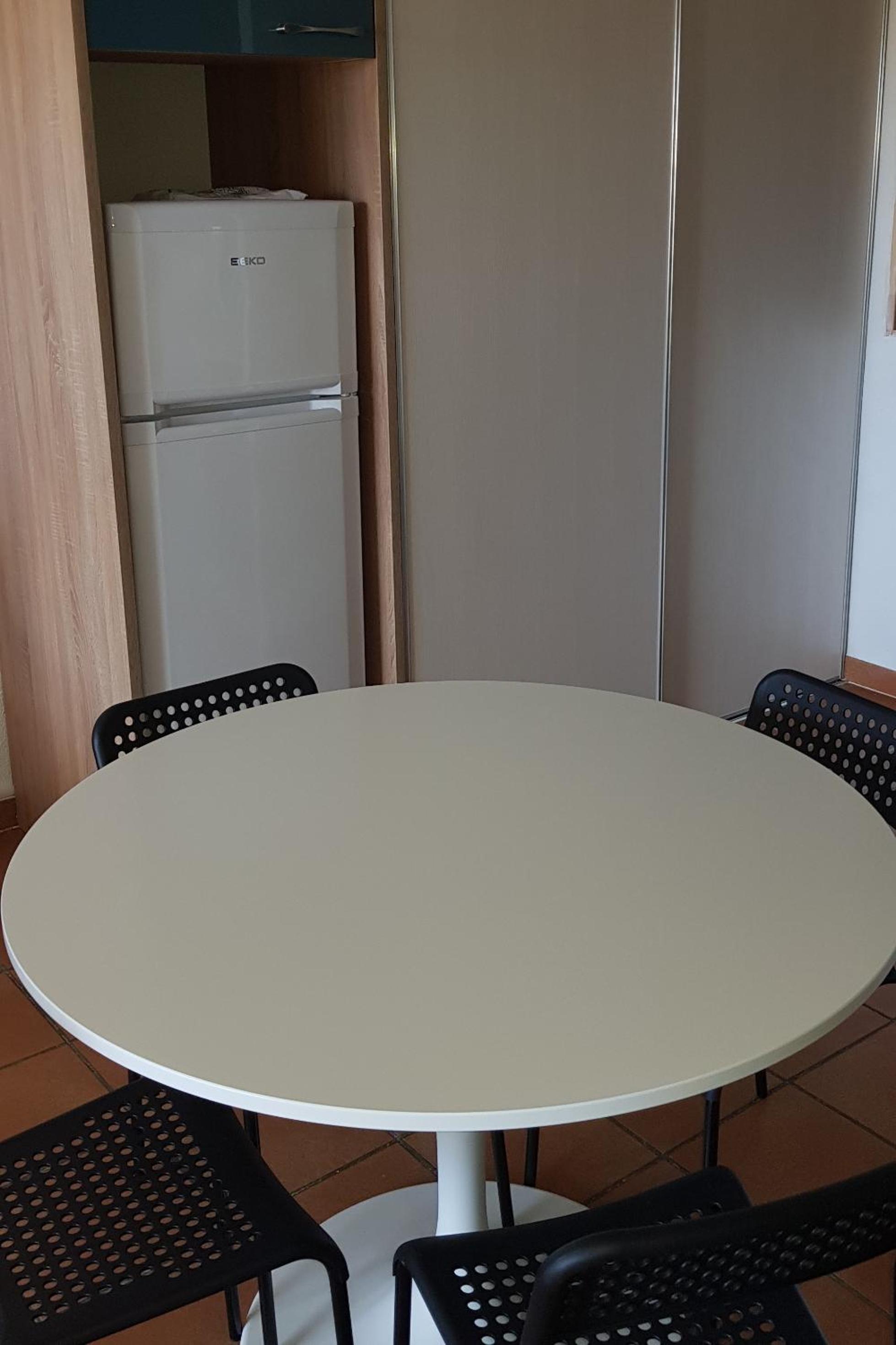3AMB31 - Studio pour 3 personnes avec magnifique vue sur la baie view 3