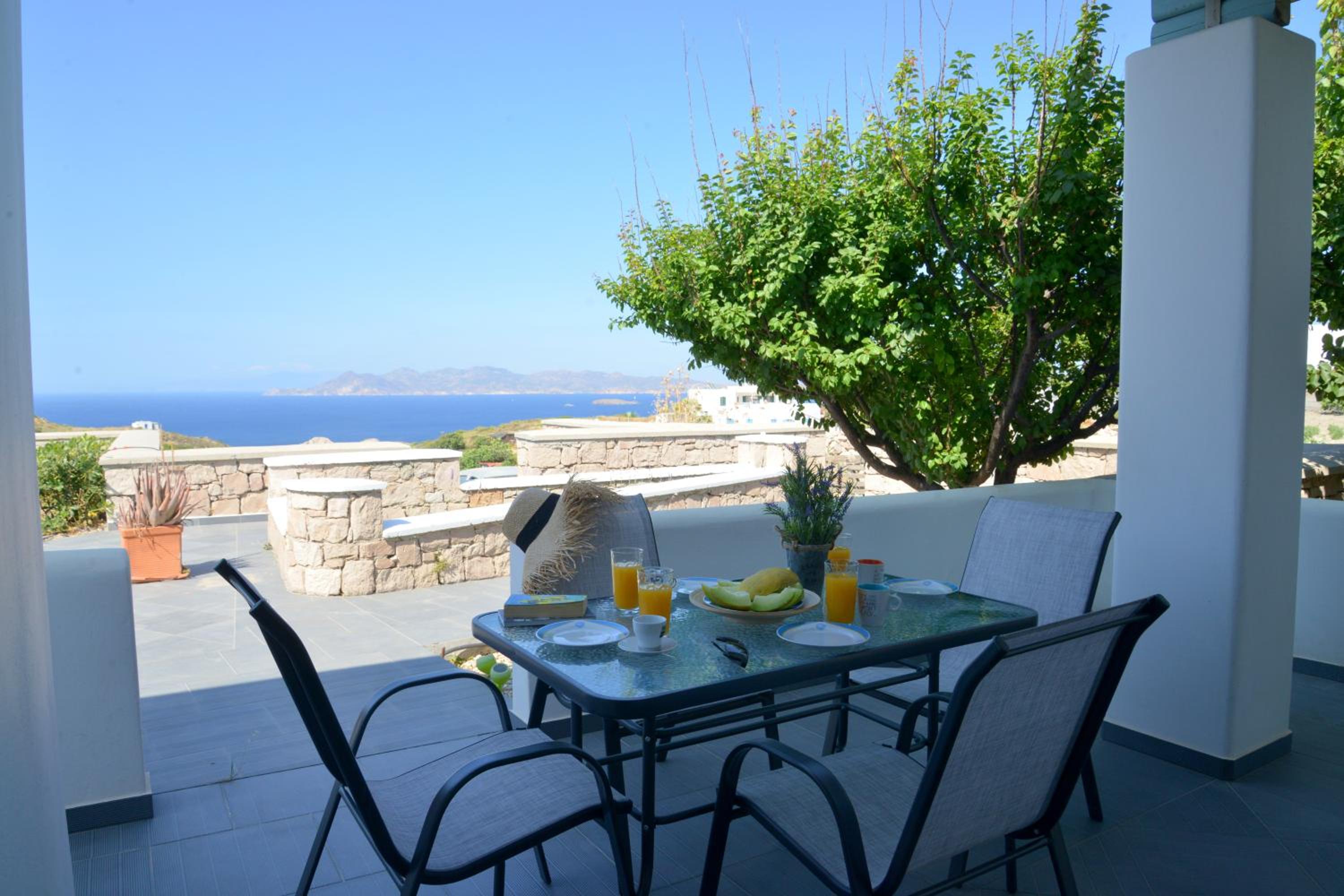 Casa Sole view 2