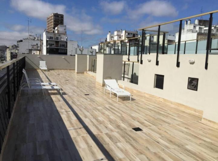 Luxury Apartment Recoleta with flexible Chek in or Check out