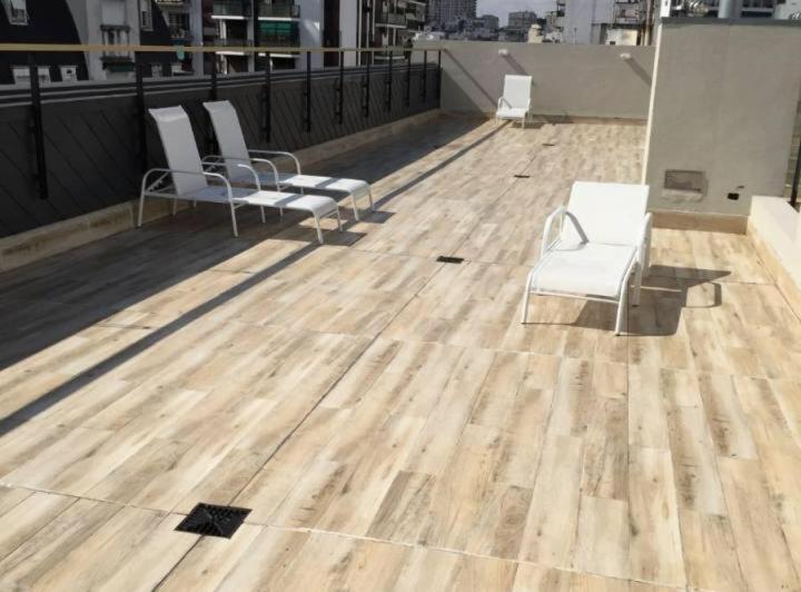 Luxury Apartment Recoleta with flexible Chek in or Check out