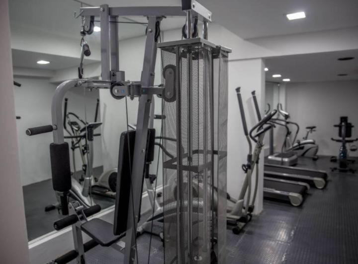 Luxury Apartment Recoleta with flexible Chek in or Check out
