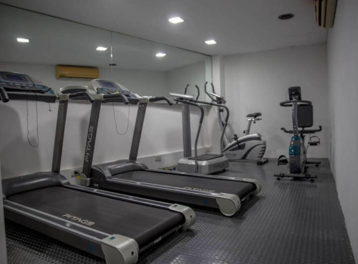 Luxury Apartment Recoleta with flexible Chek in or Check out