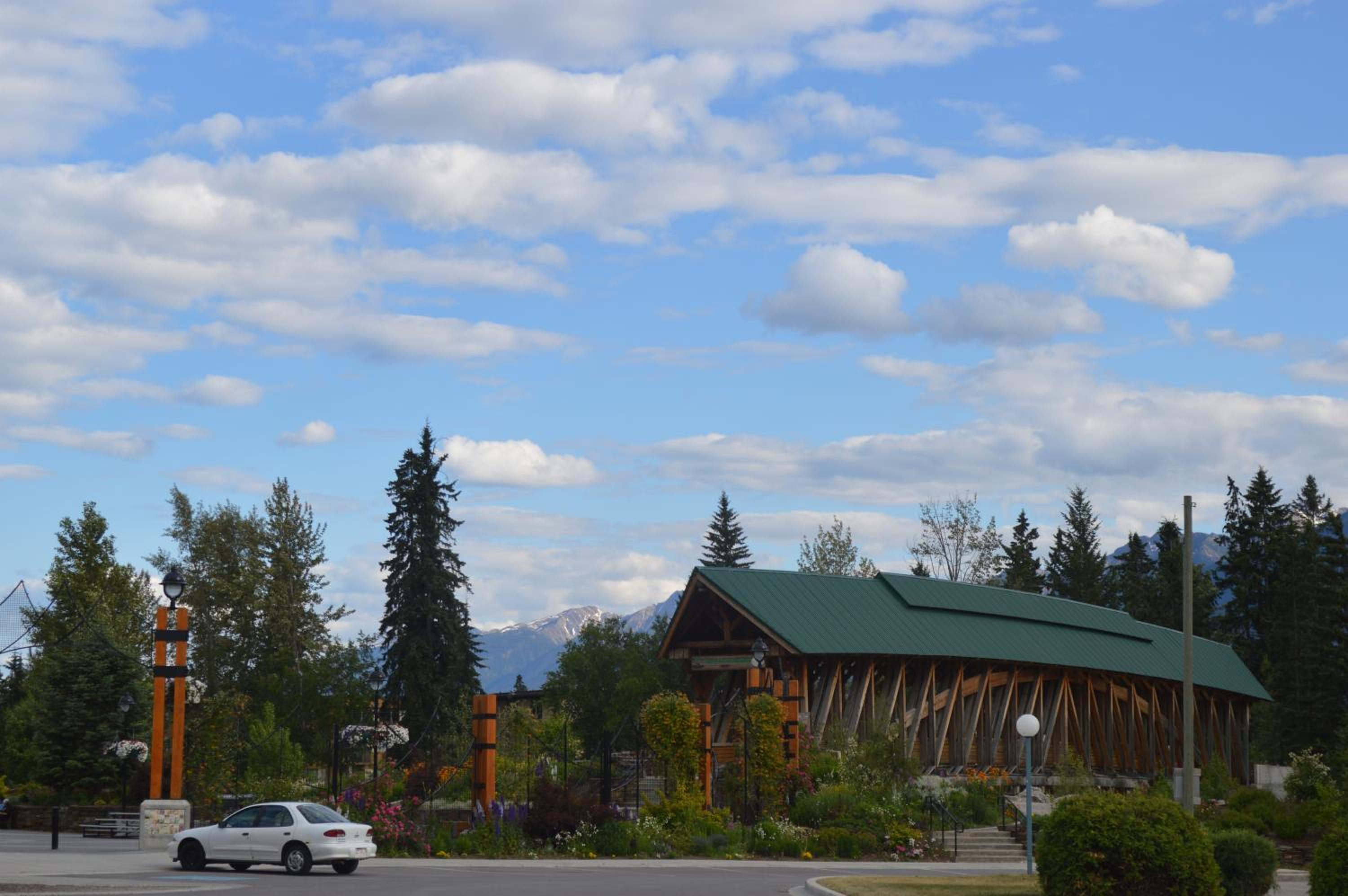 Mary's Motel