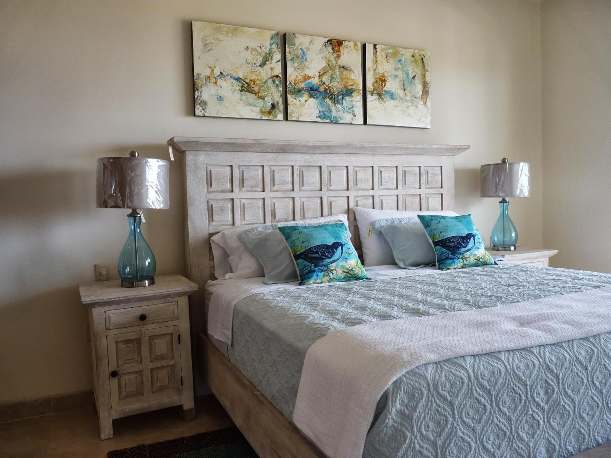 Photo 33 sur 61 de Alegranza Luxury Resort - All Master Suite