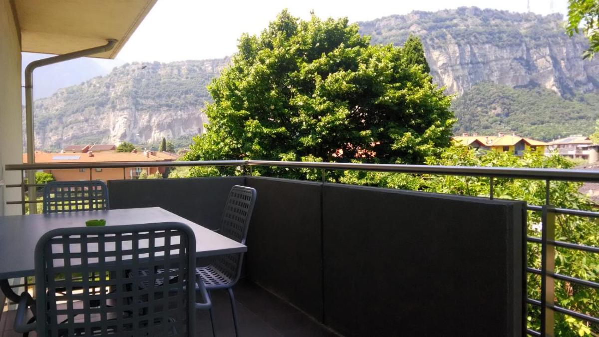 Ca' Dell' Ora view 5