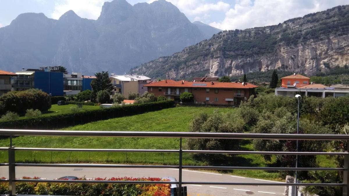 Ca' Dell' Ora view 4