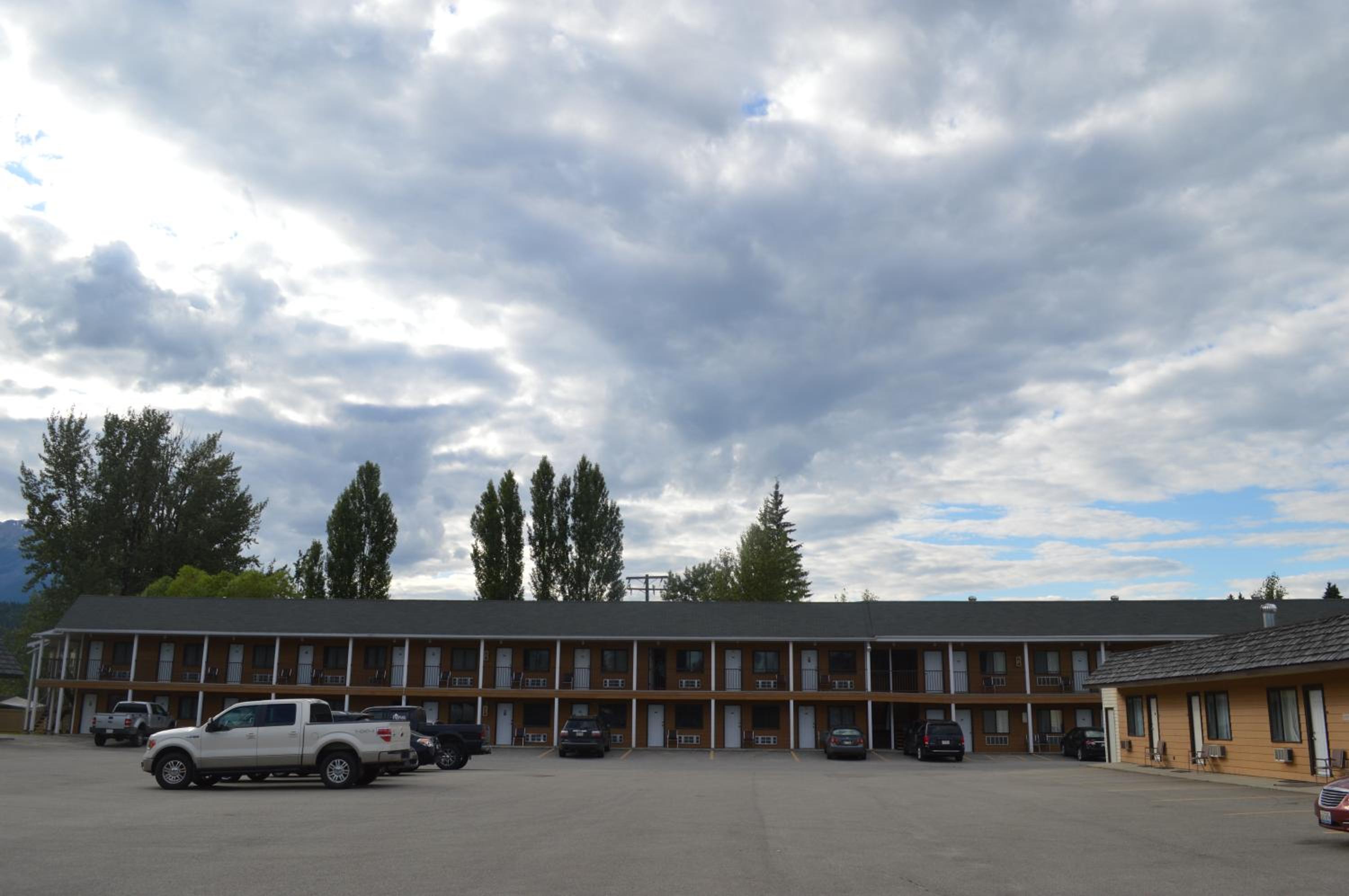 Mary's Motel