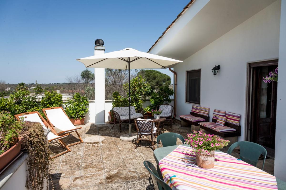 Le more Holiday Home