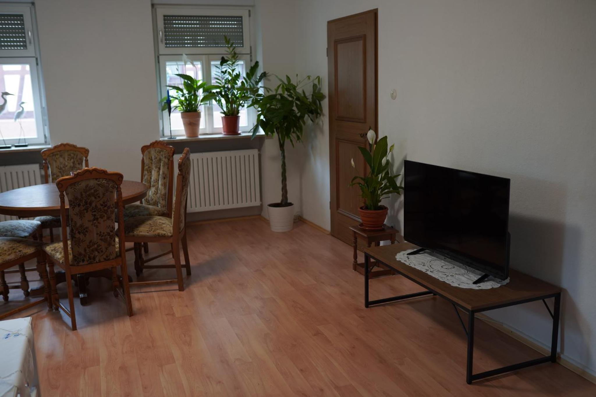 Pension - Gästehaus Zum Pfälzerwald