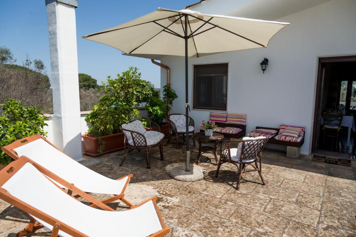 Le more Holiday Home