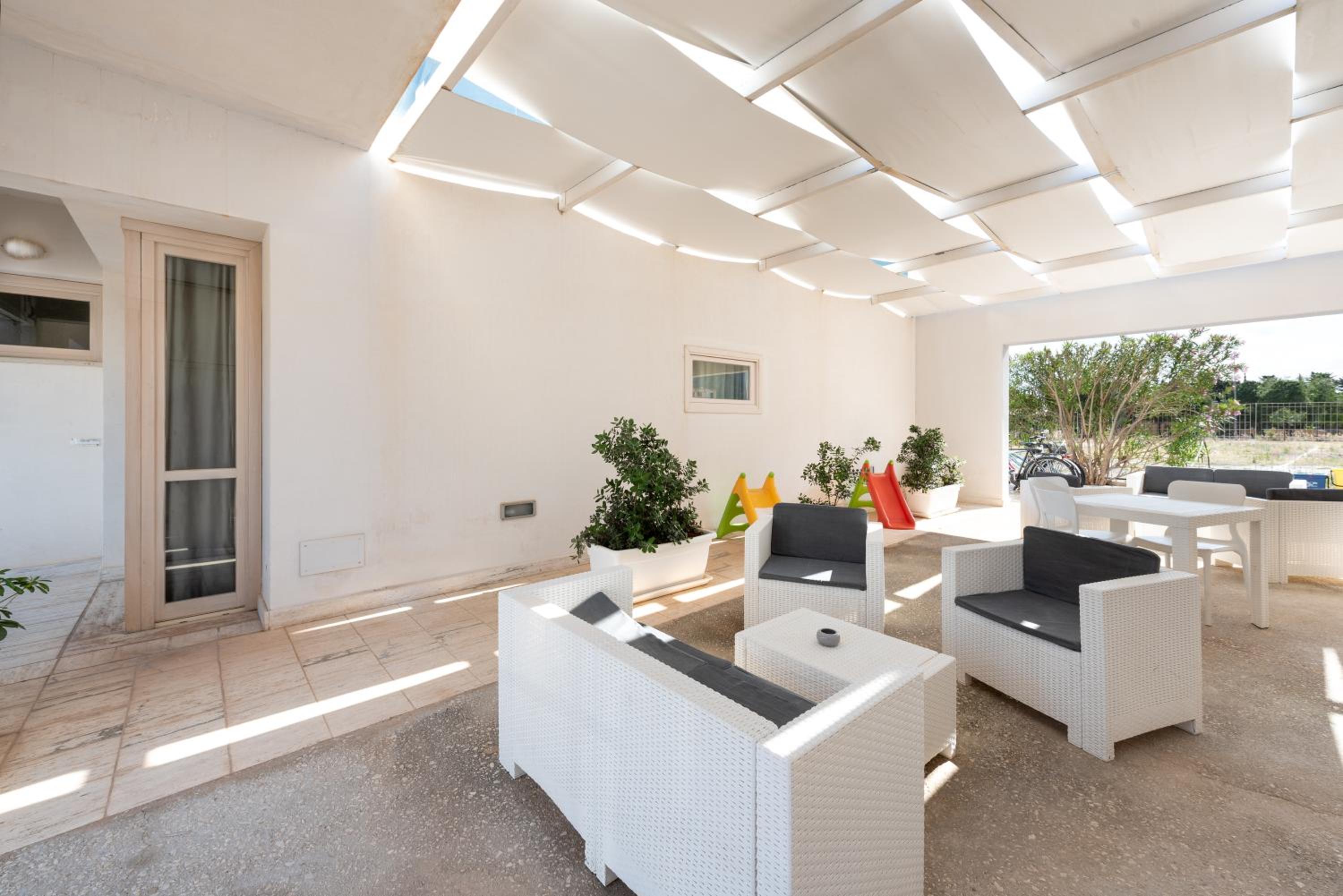 Vitorno Residence