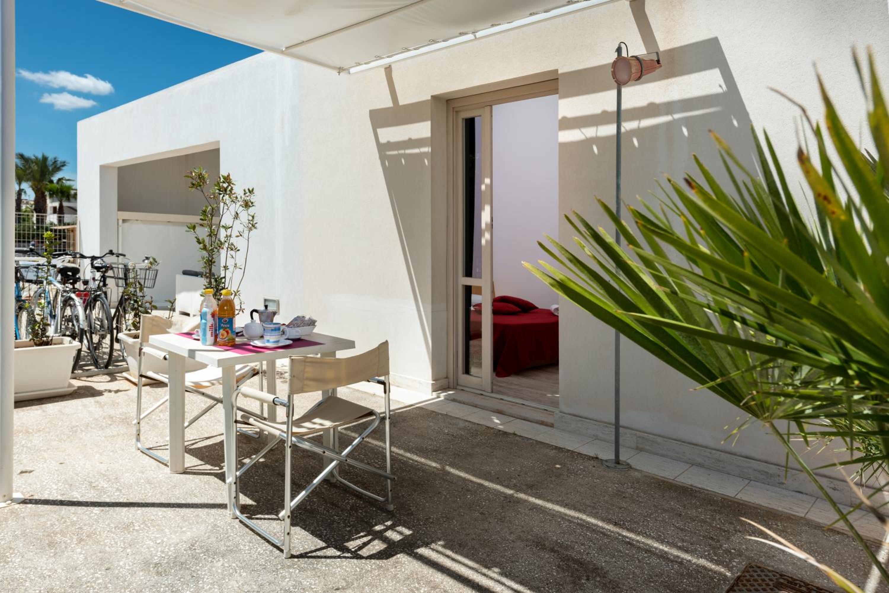 Vitorno Residence