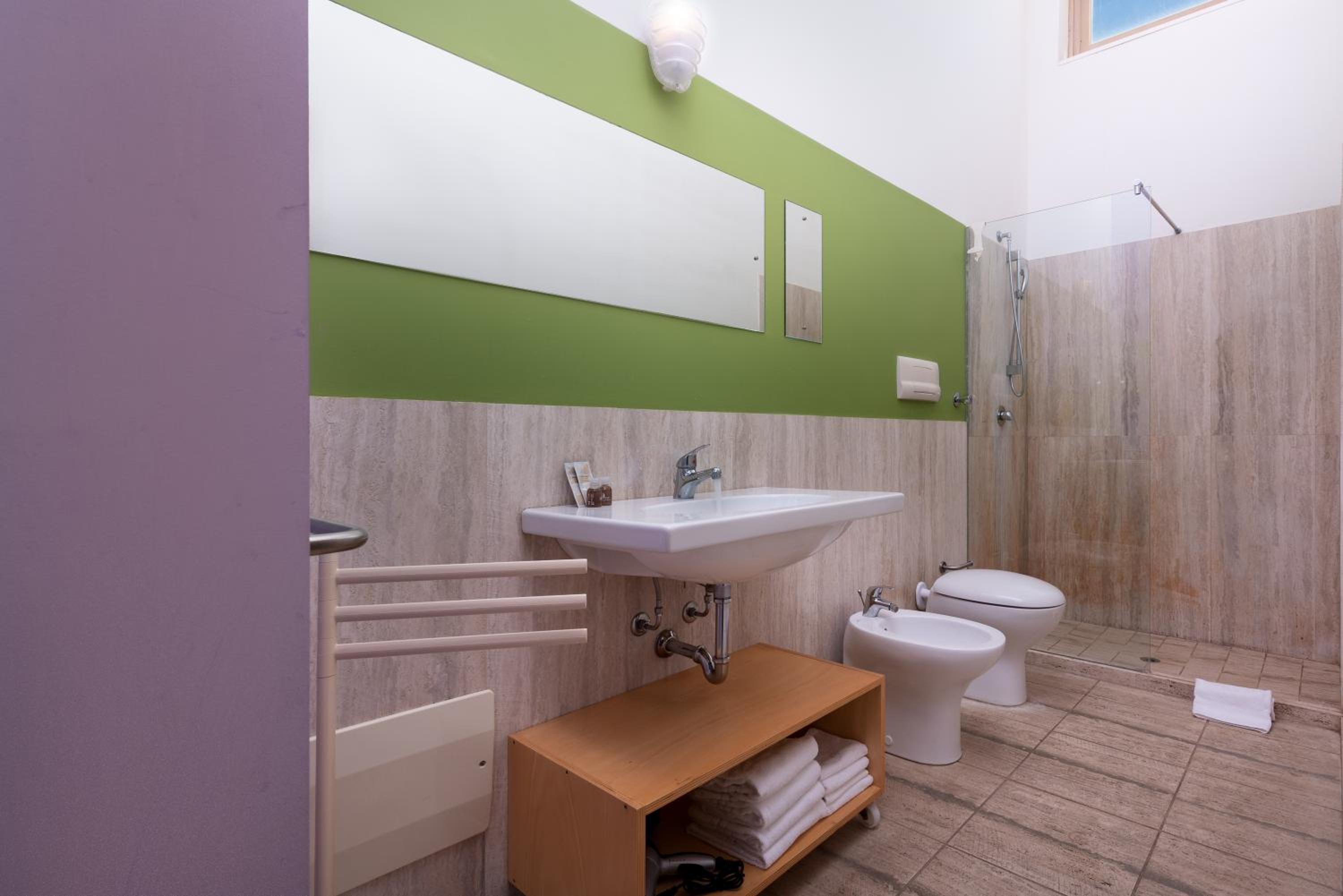 Vitorno Residence