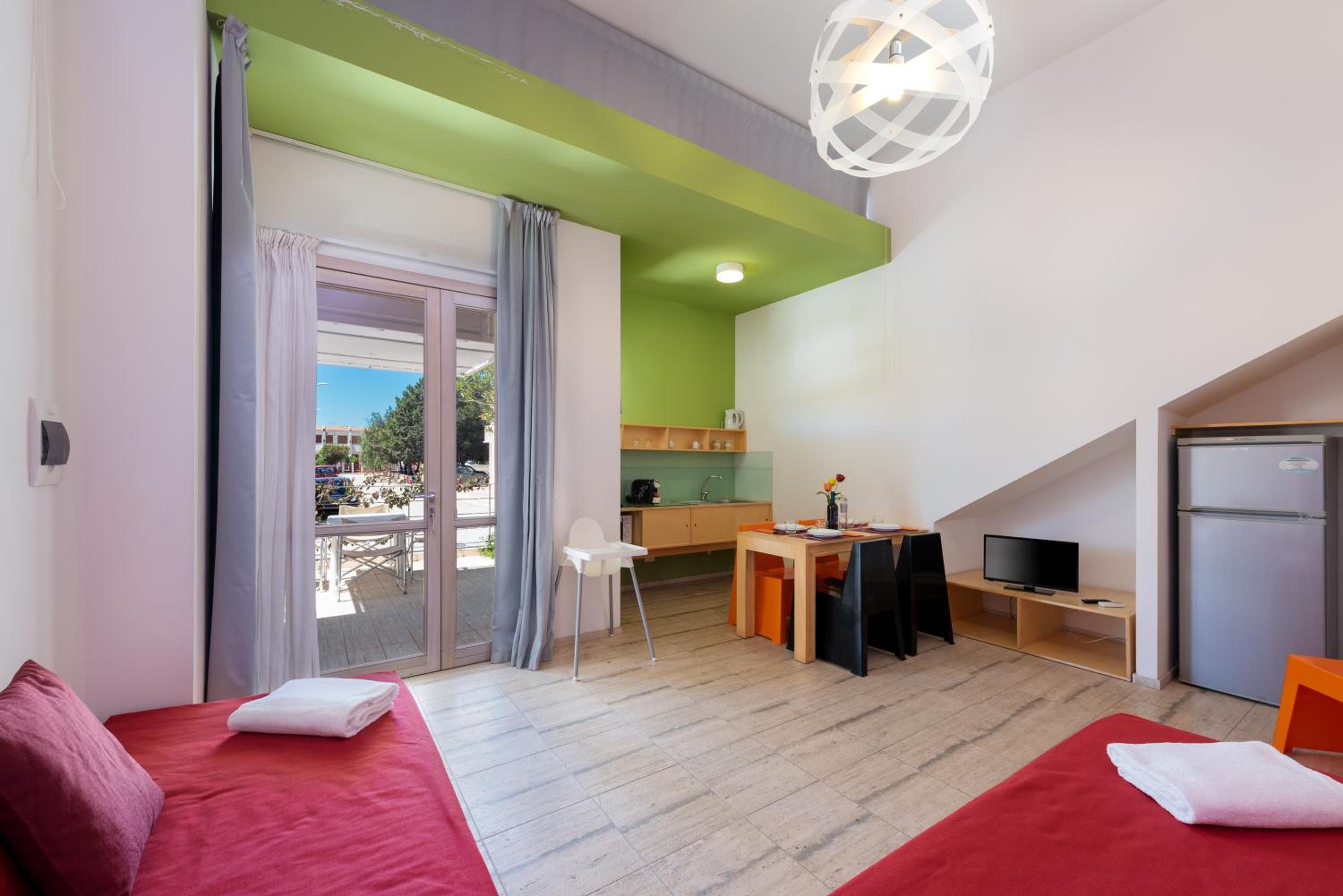 Vitorno Residence