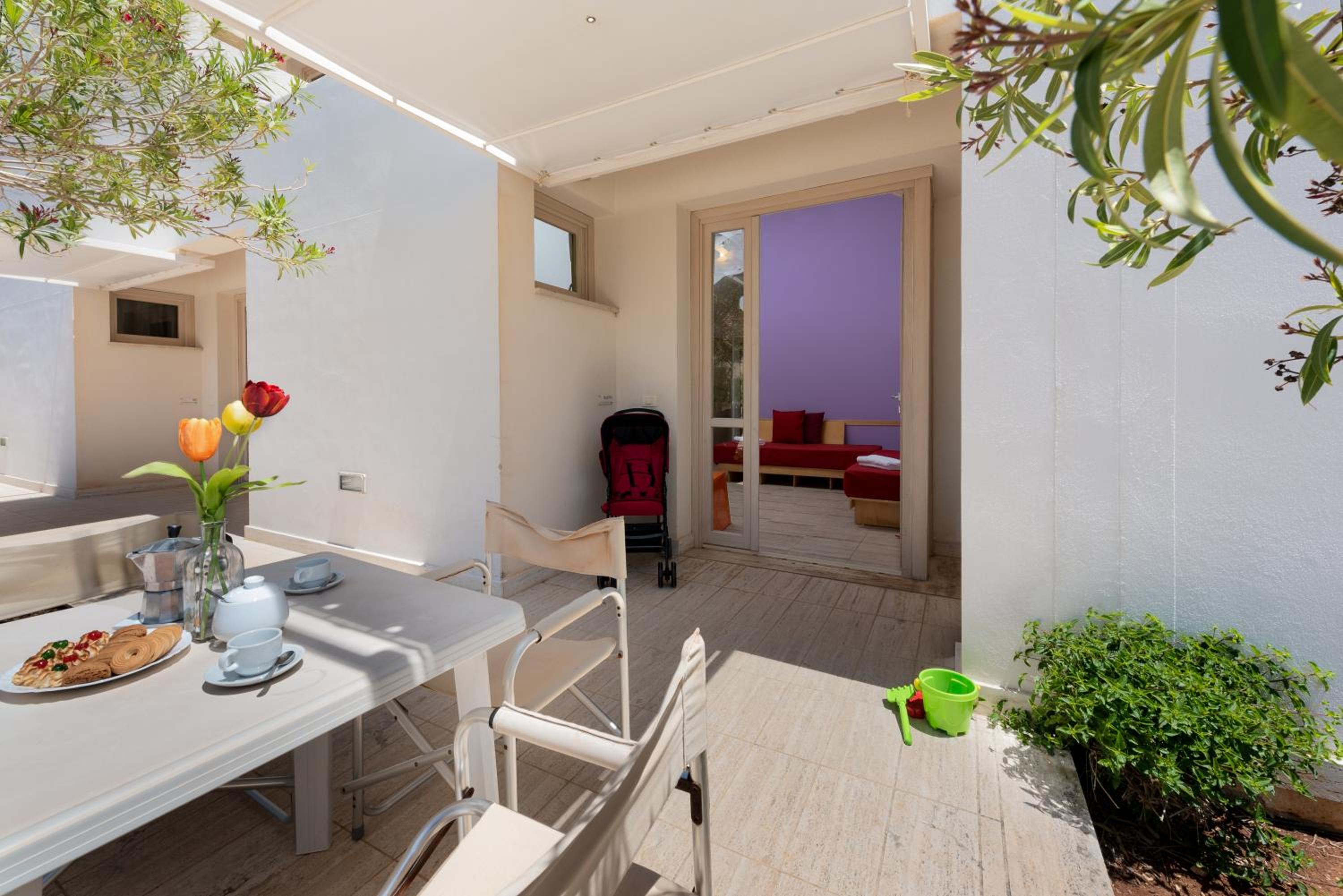 Vitorno Residence
