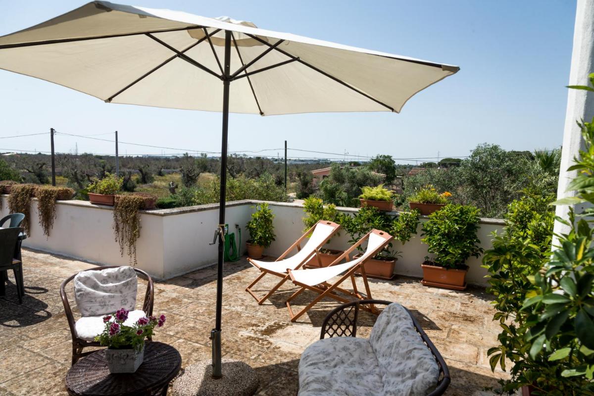 Le more Holiday Home