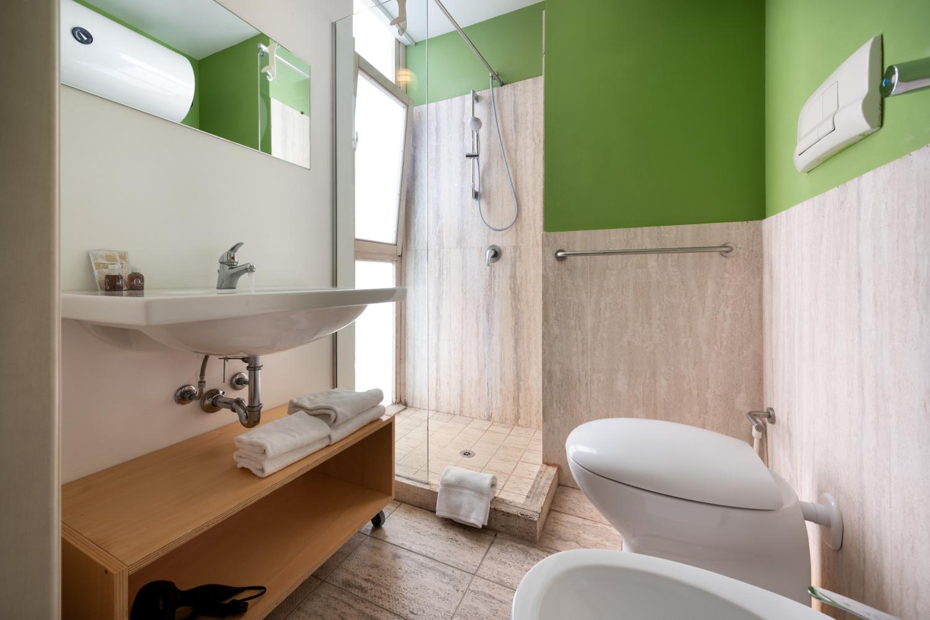 Vitorno Residence