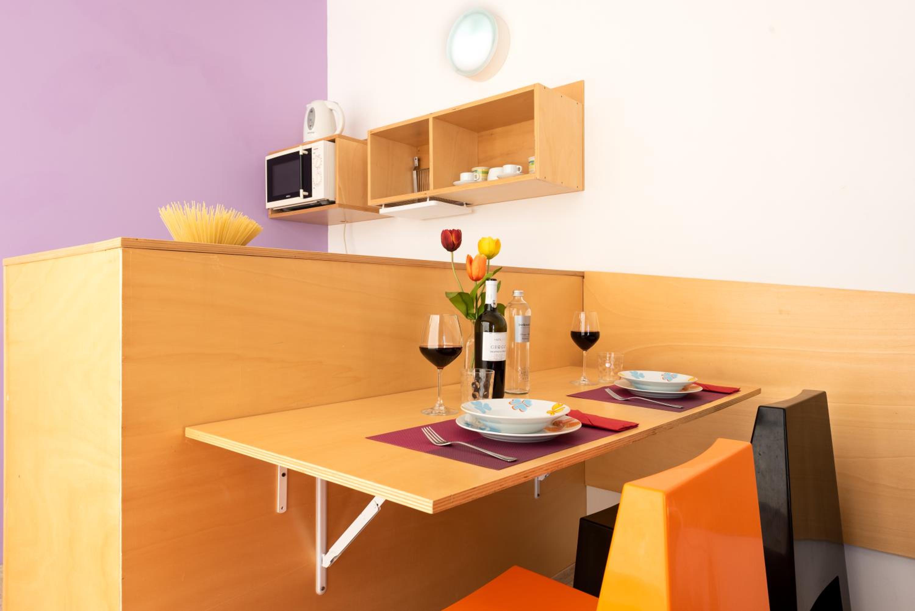 Vitorno Residence