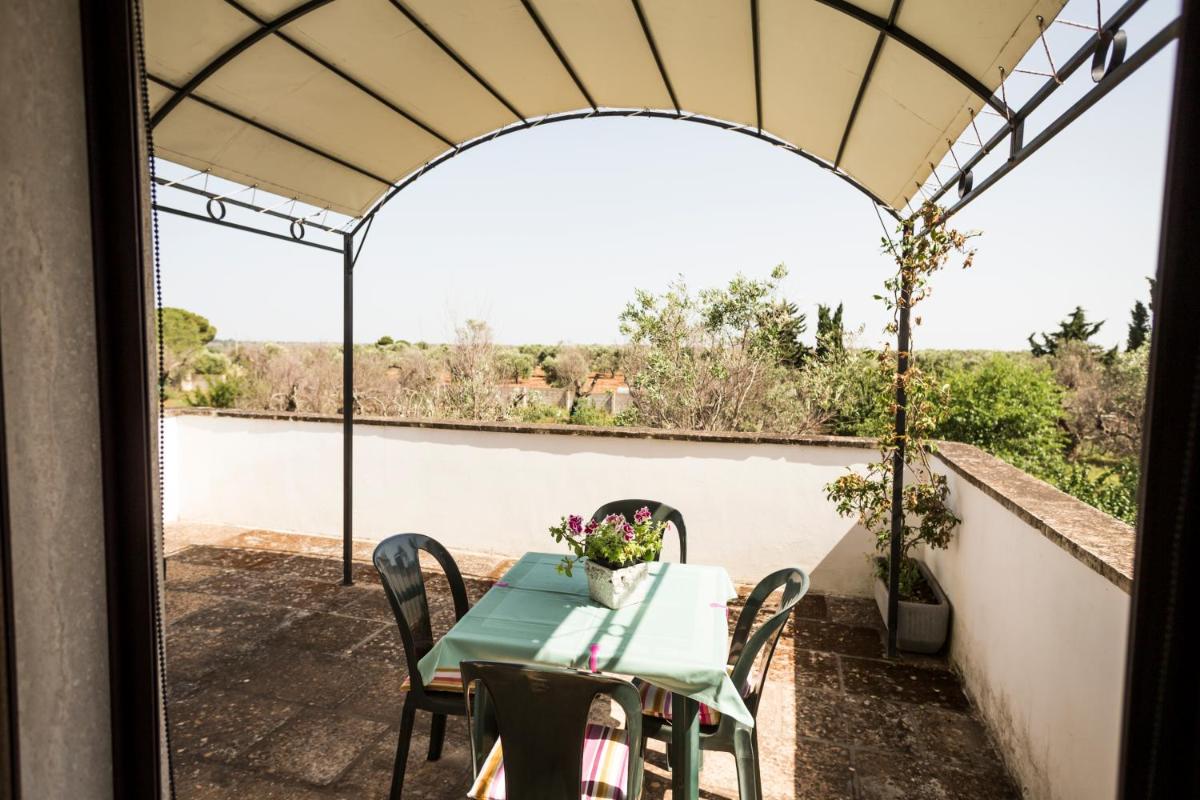 Le more Holiday Home