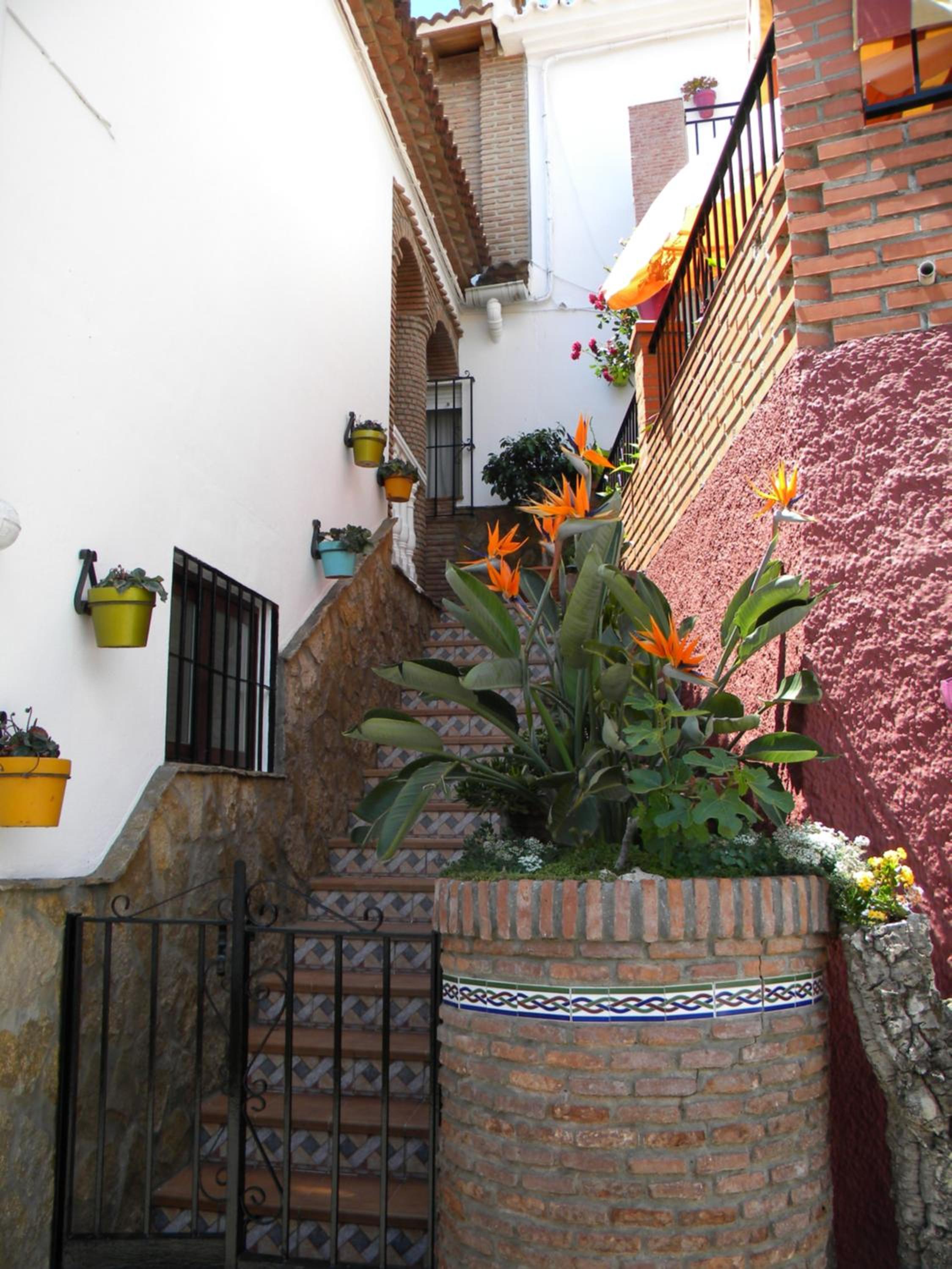 Moclinejo House