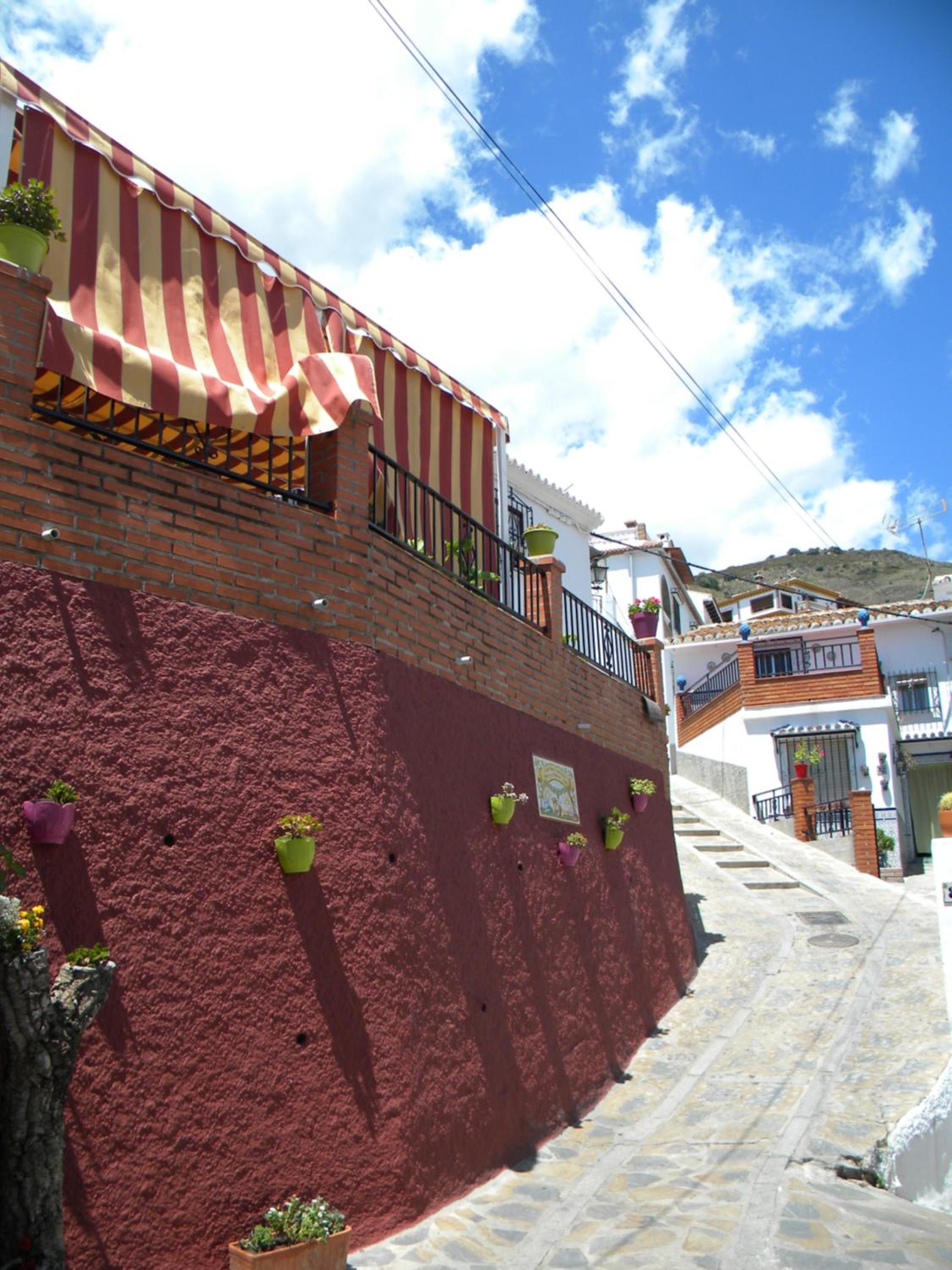 Moclinejo House