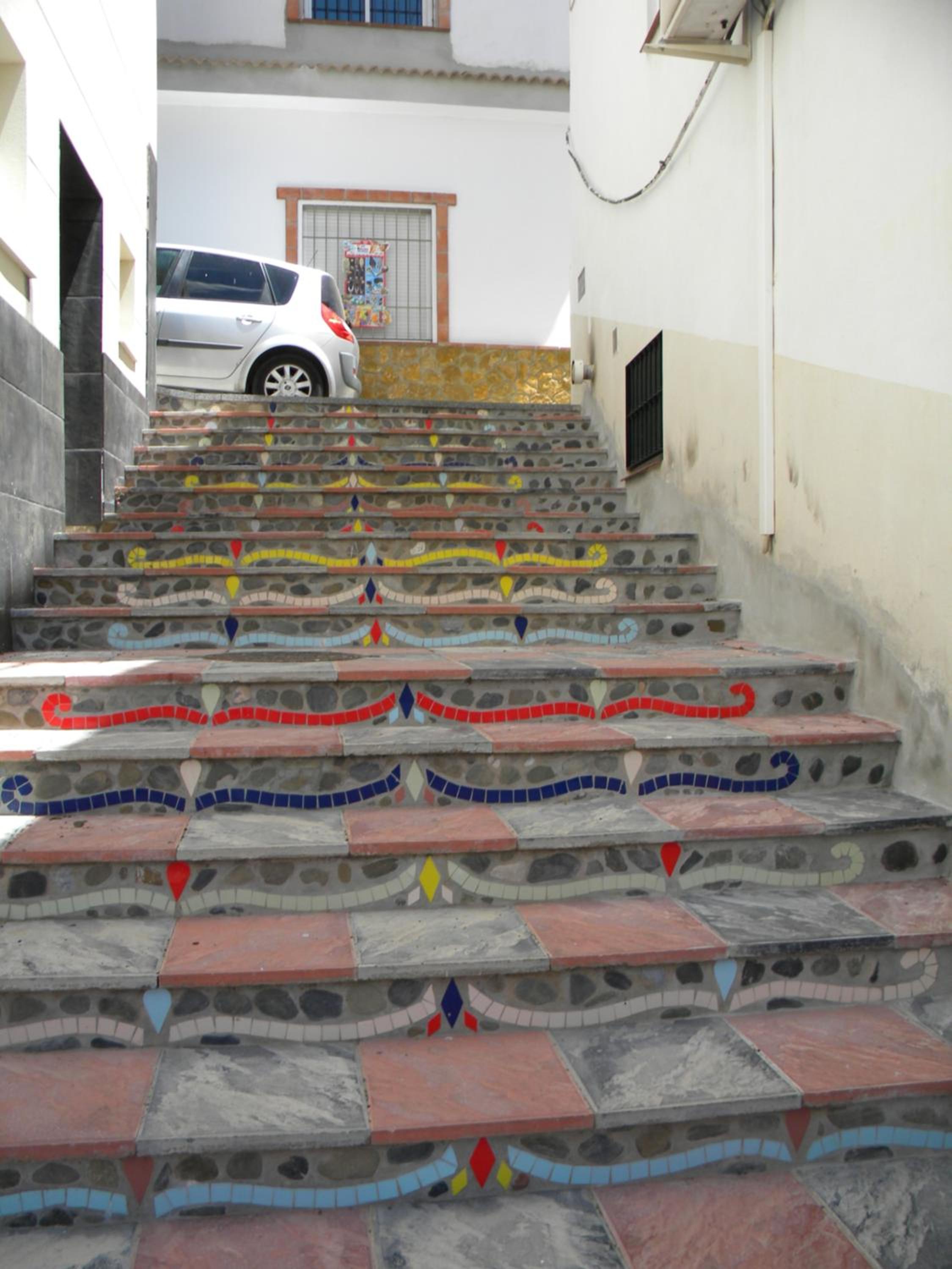 Moclinejo House