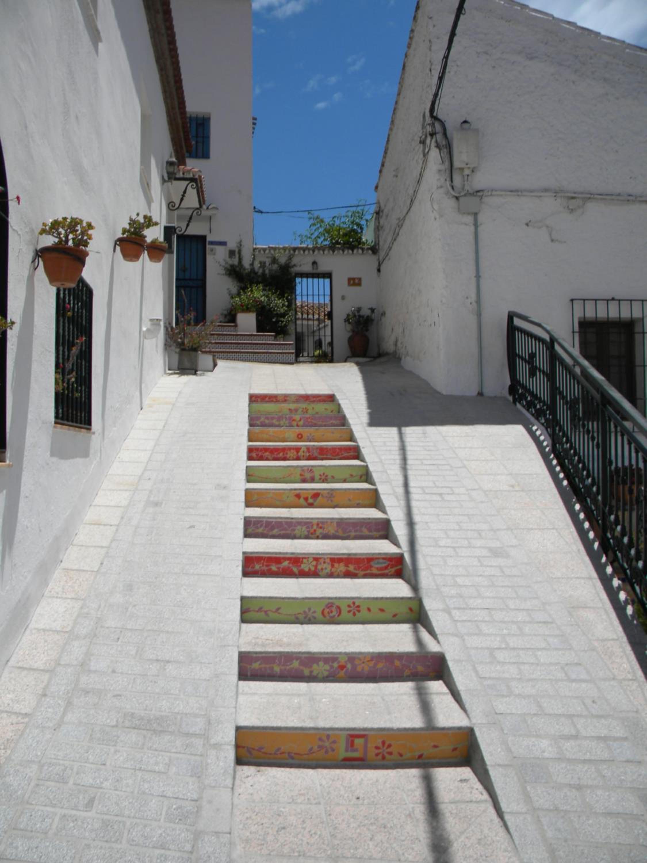 Moclinejo House