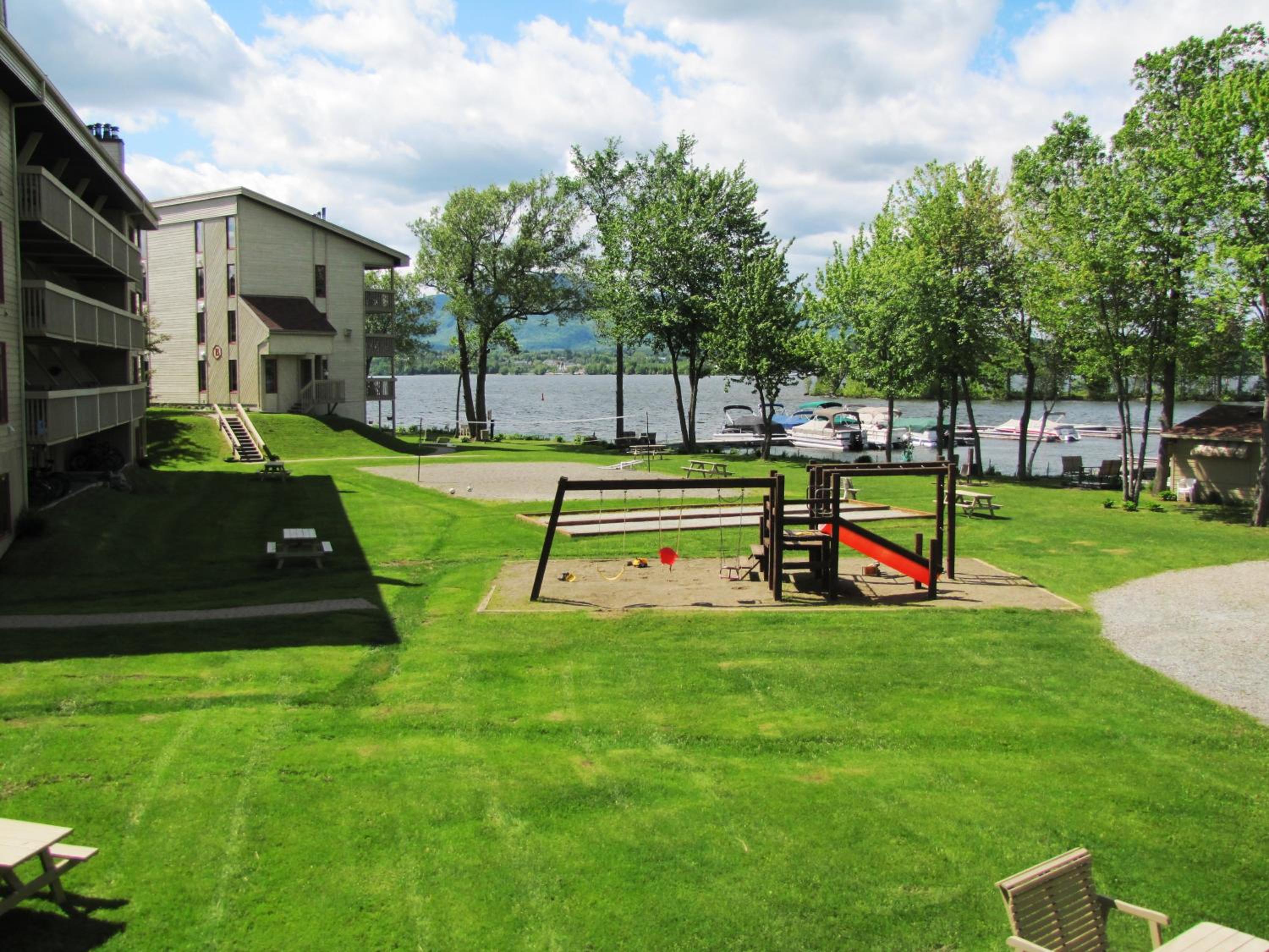 Location Tourisme Estrie - Oberge du Village