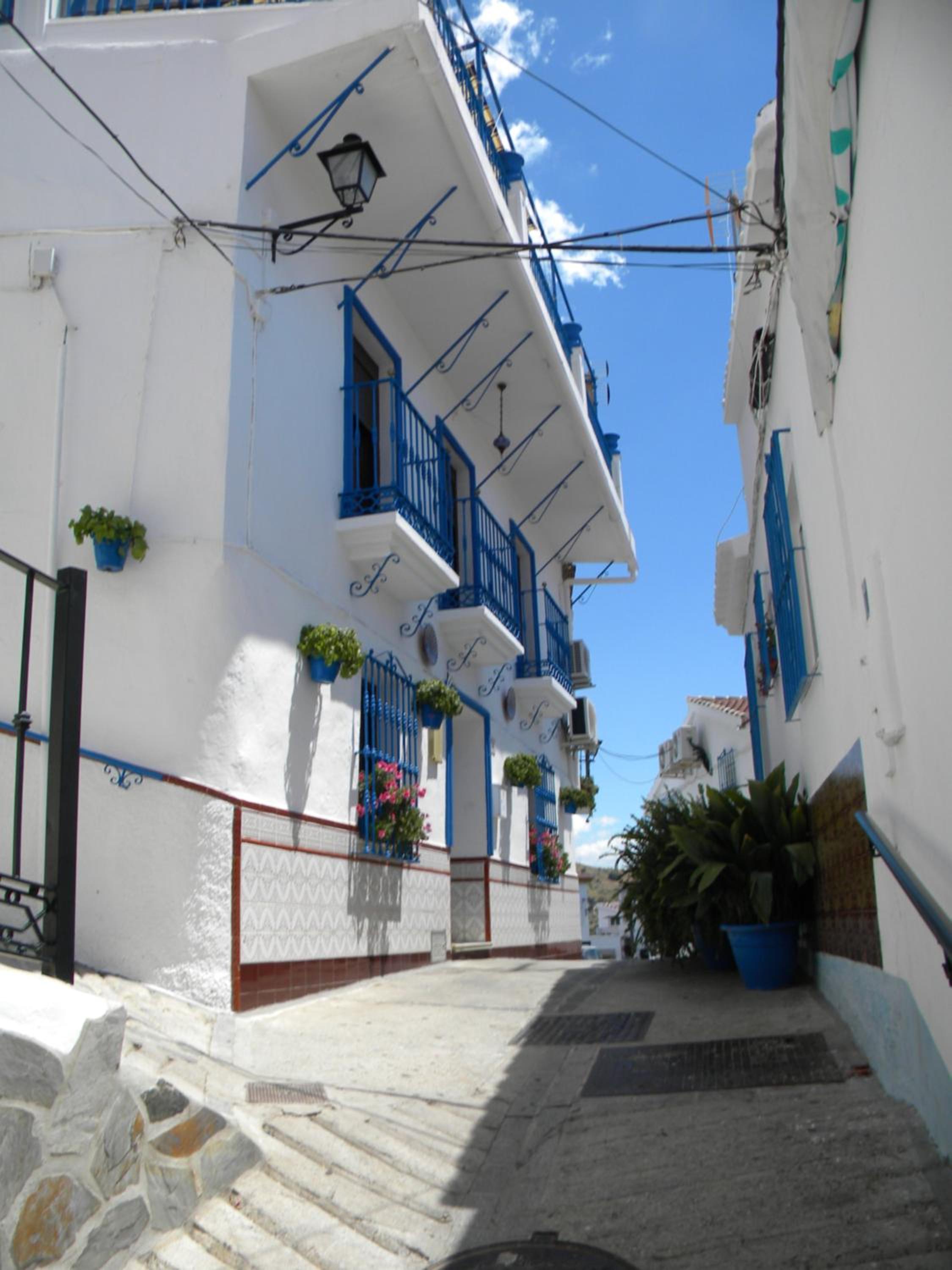 Moclinejo House