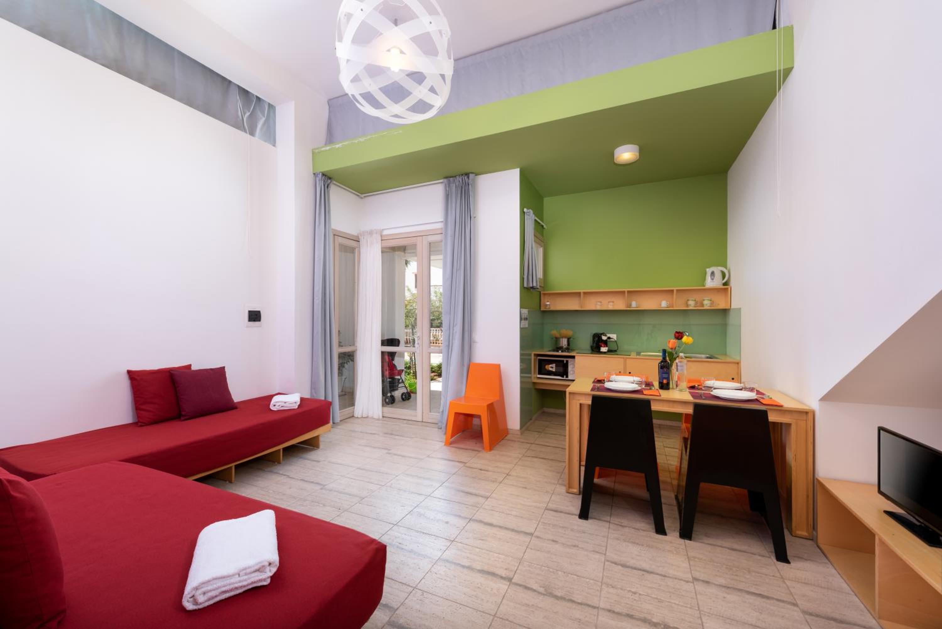 Vitorno Residence