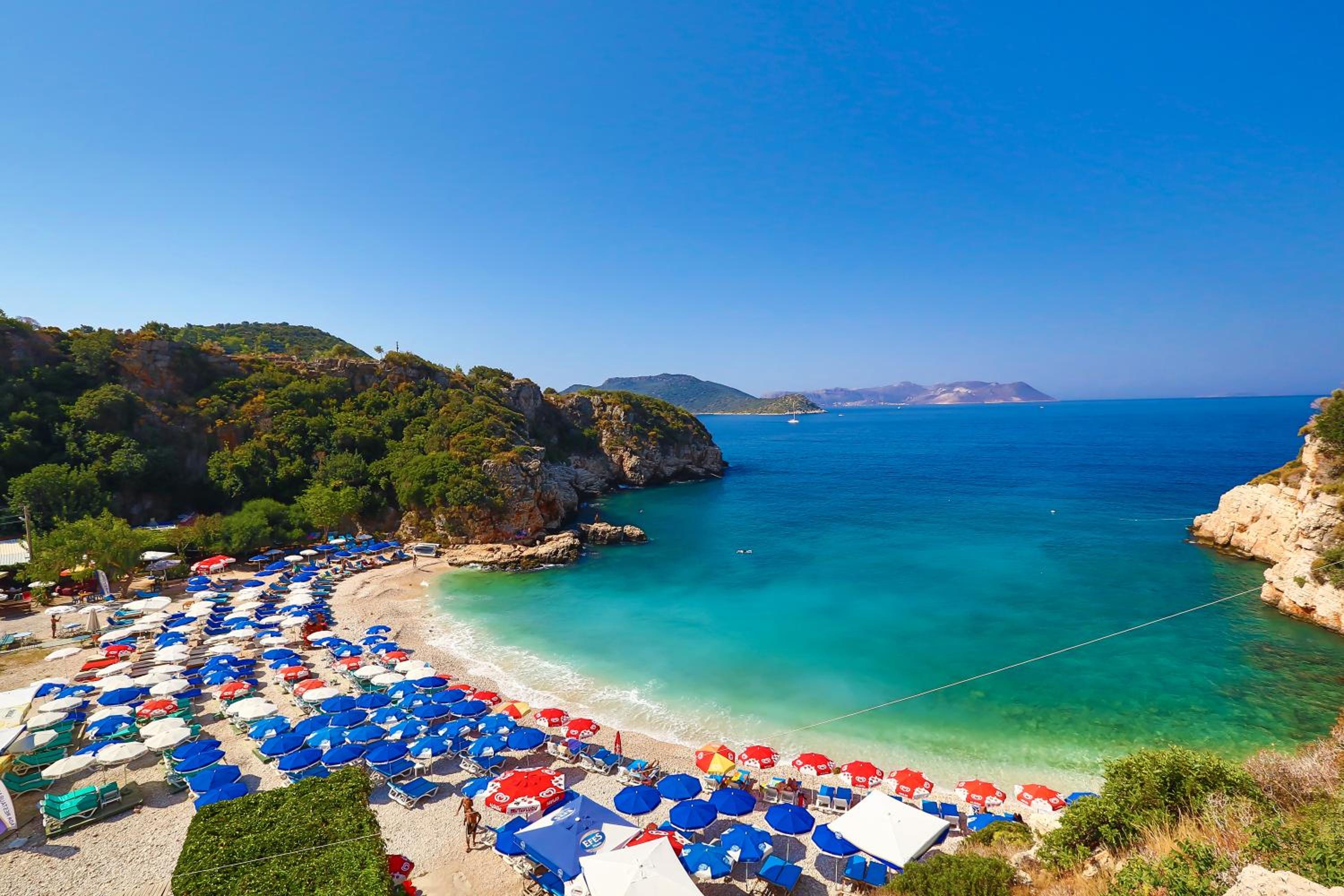 Villa Dundar - Kas Apartments - Image 15