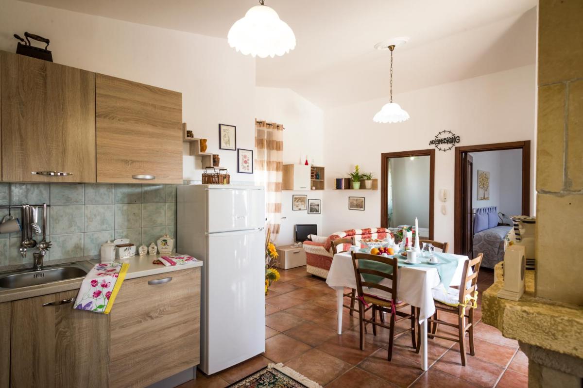 Le more Holiday Home