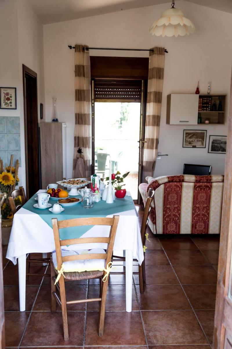 Le more Holiday Home