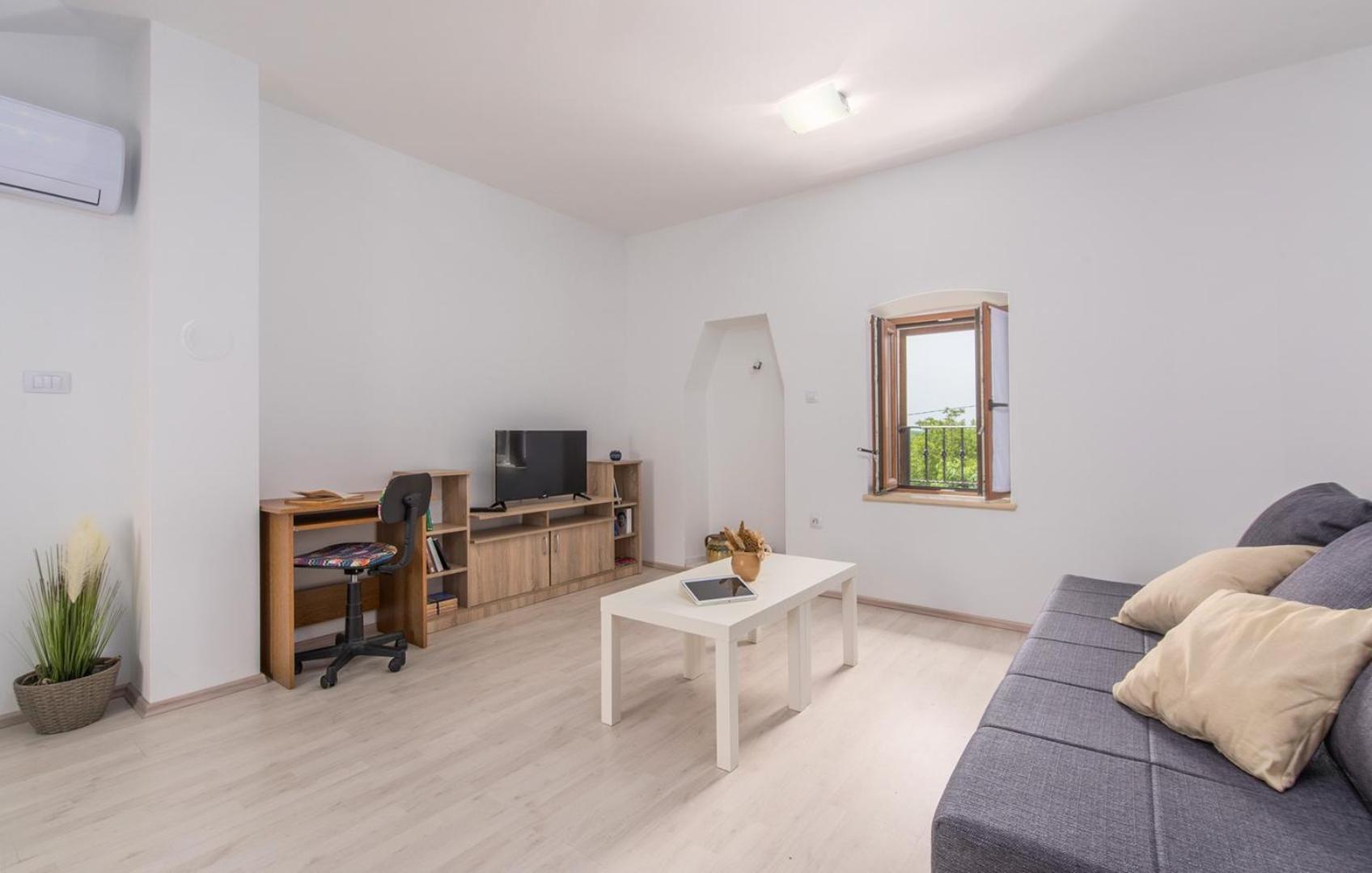 Apartment Rosetta view 3