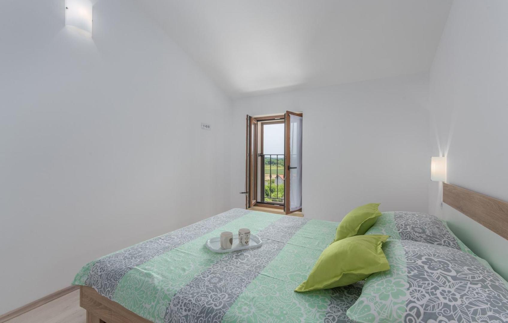 Apartment Rosetta view 5
