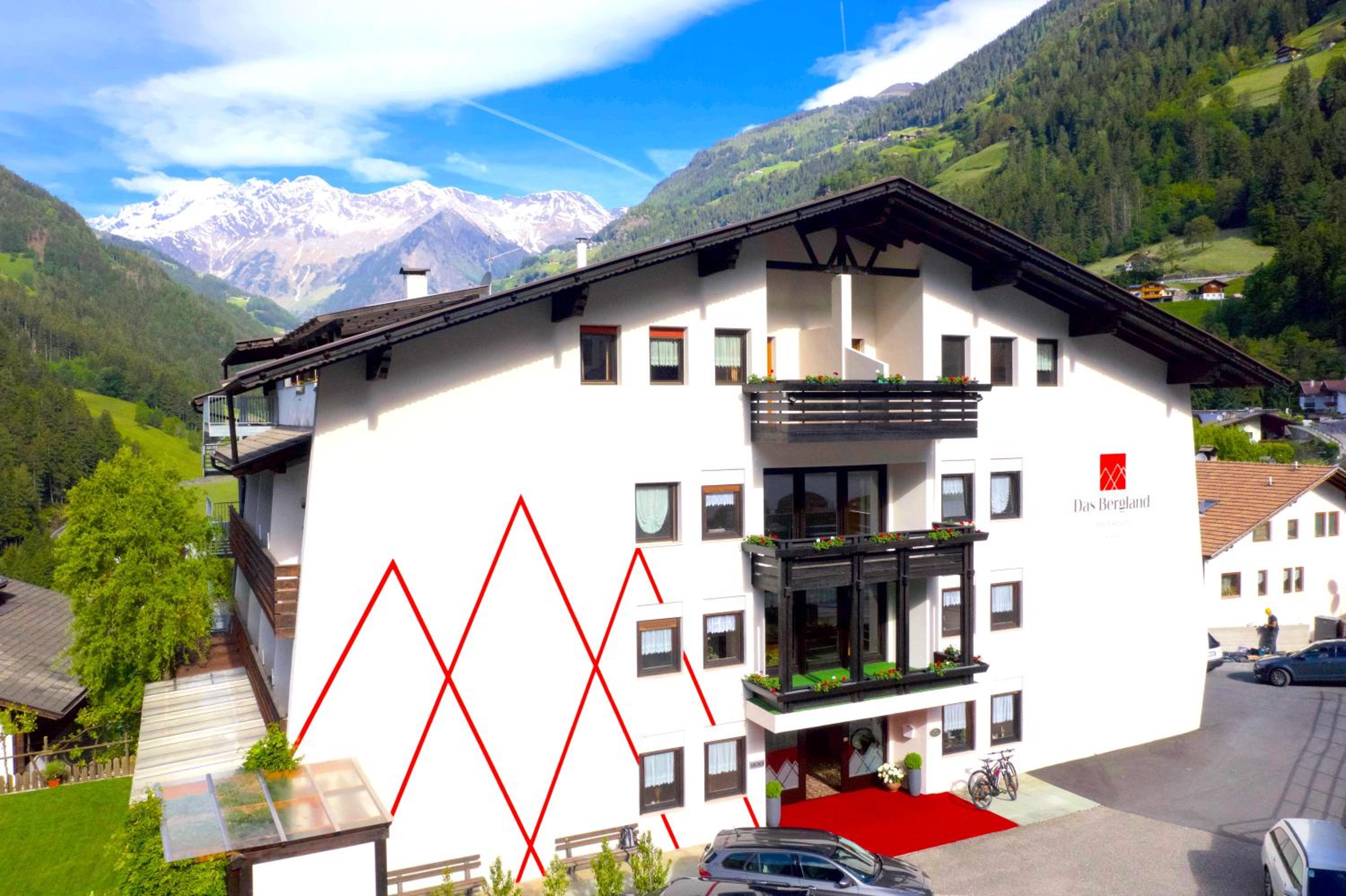 Hotel Das Bergland - Vital & Activity - Image 1