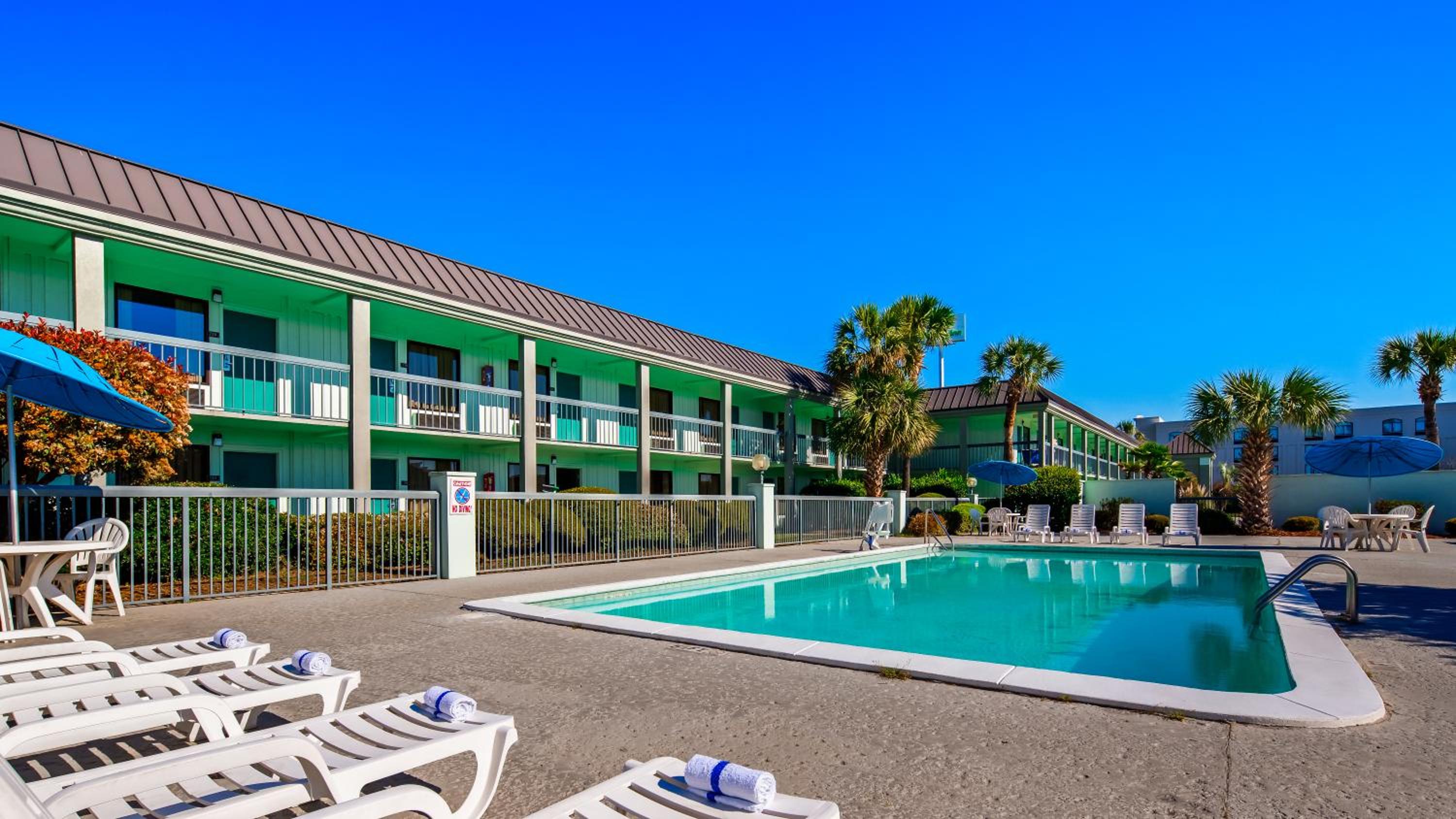 Ramada by Wyndham Savannah Gateway, Foto 16