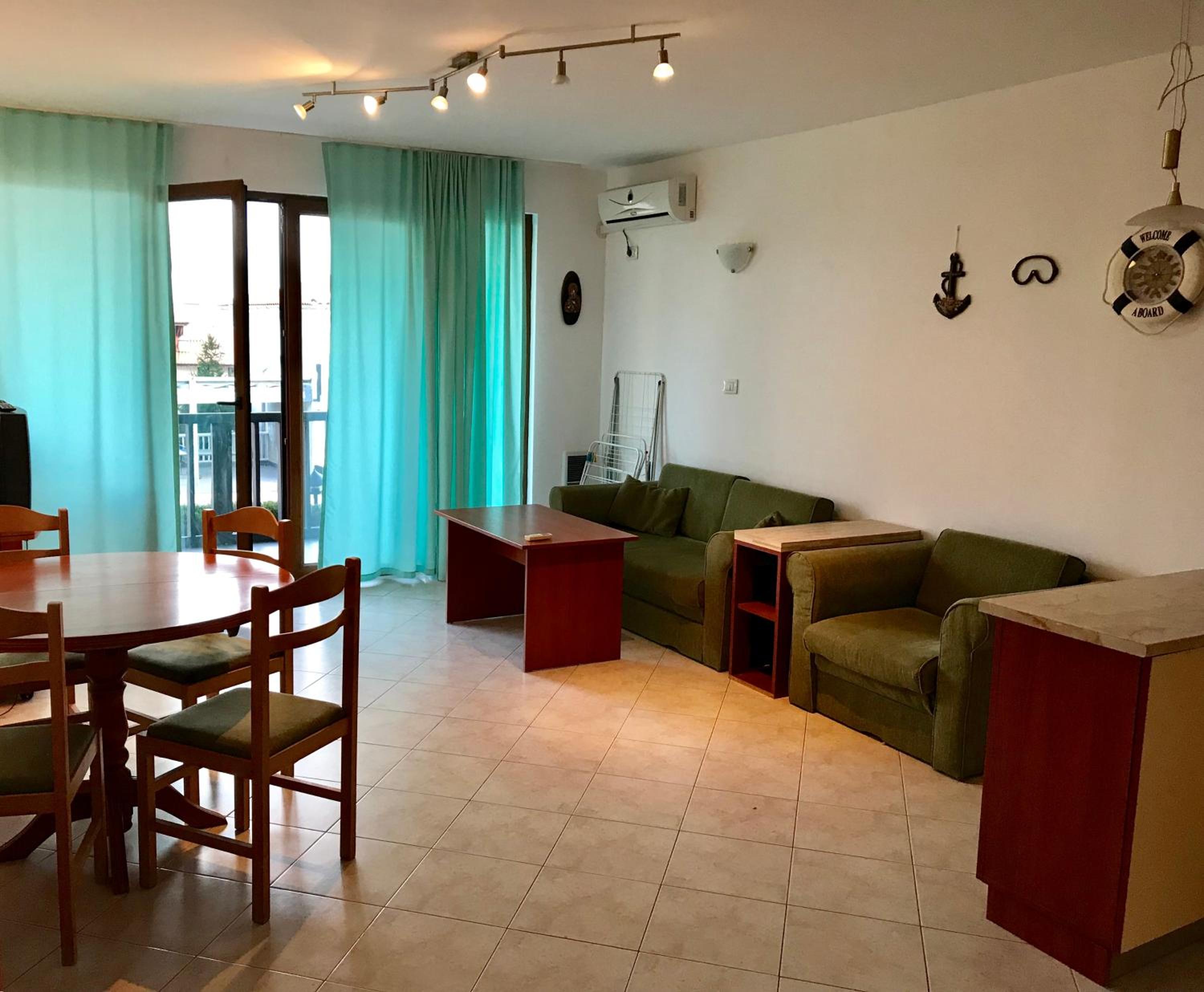 PS Apartment / SunCoast Resort