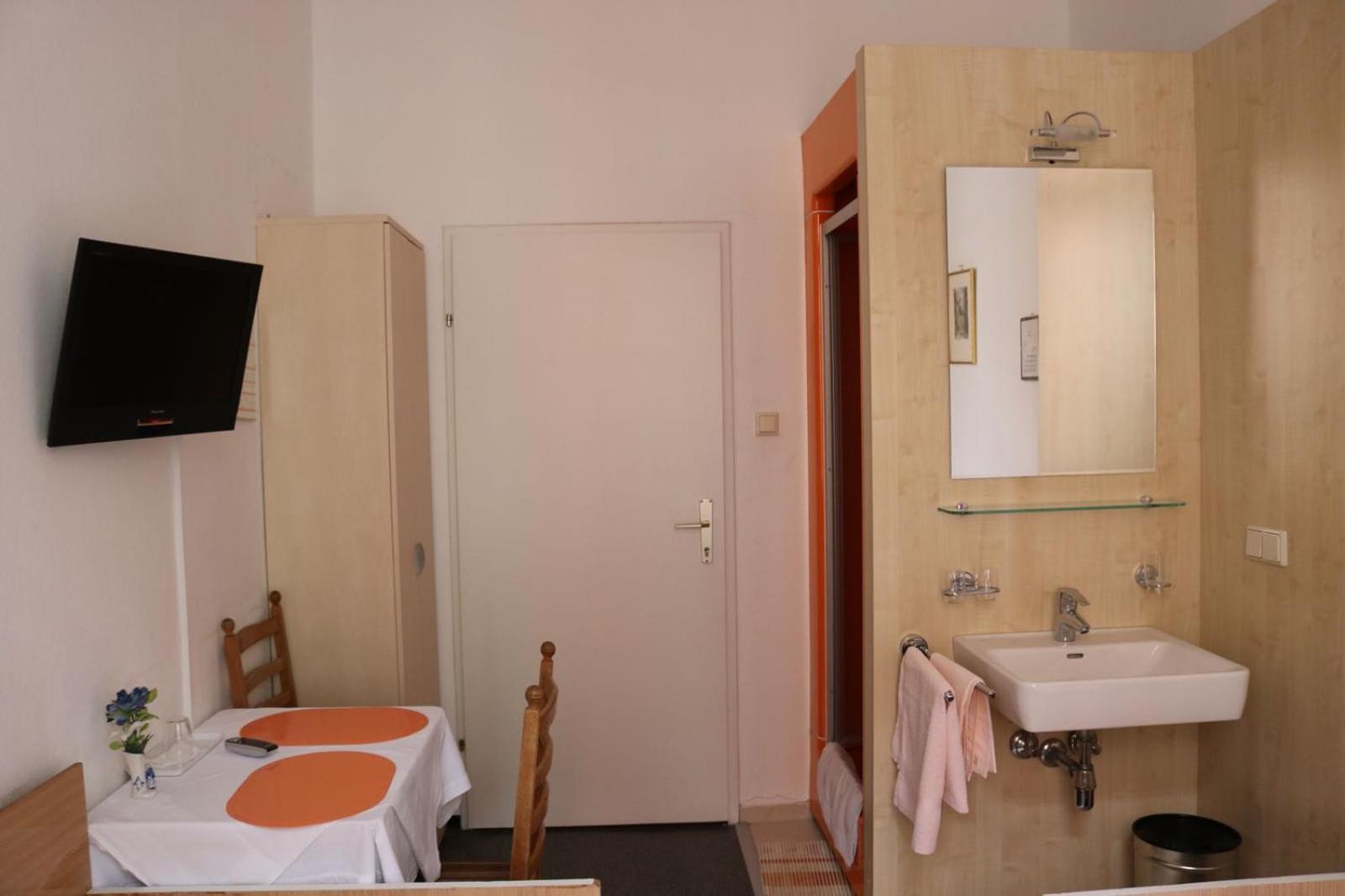 Pension Reimer