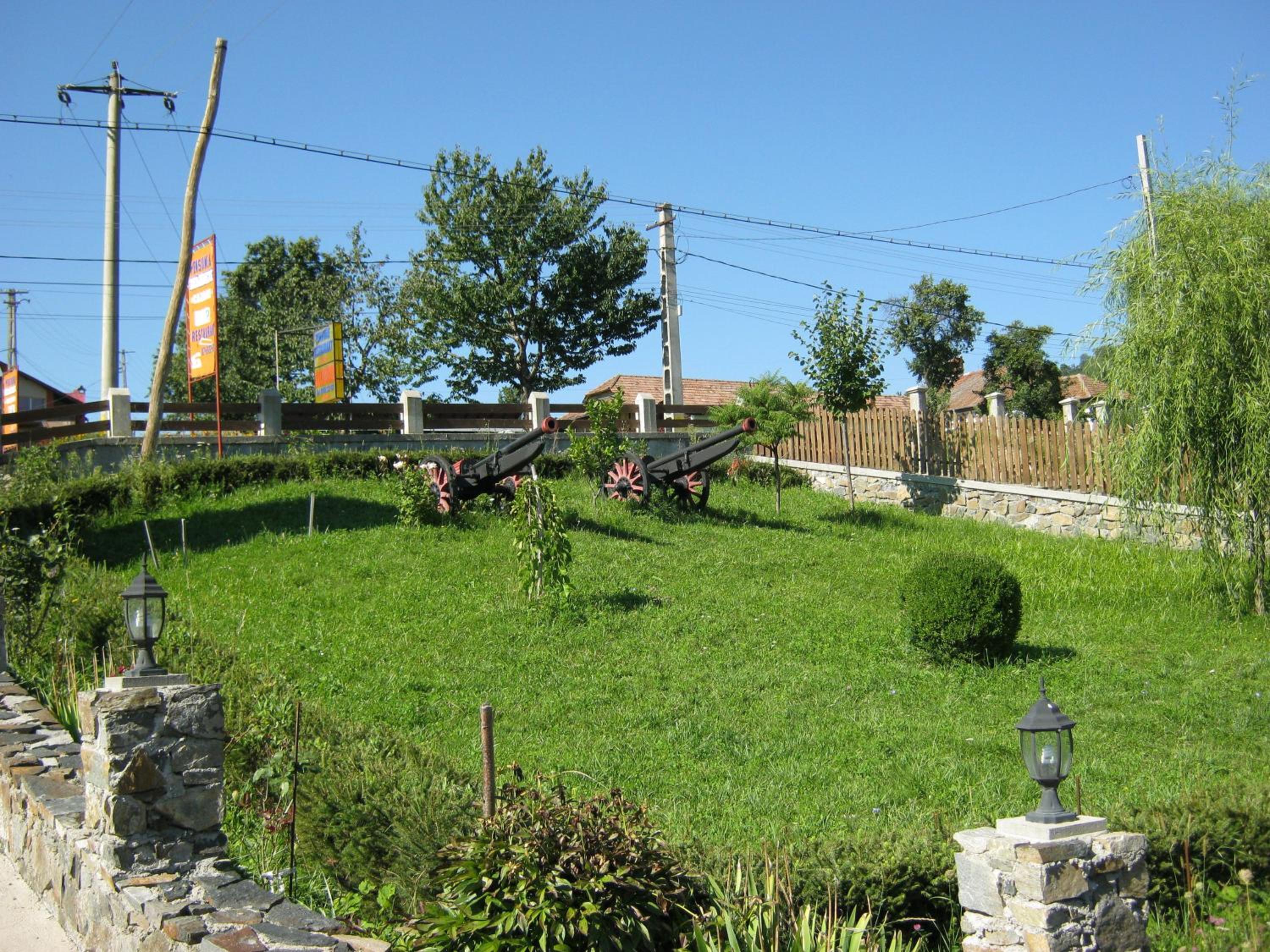 Belvedere